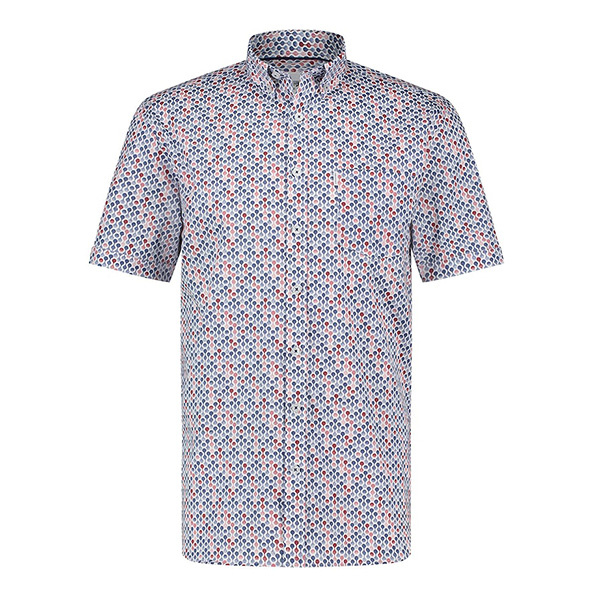 State of art Casual Heren Overhemd KM