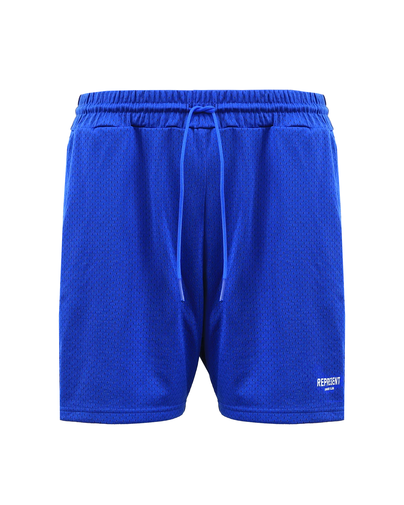 Represent Heren owners club mesh short