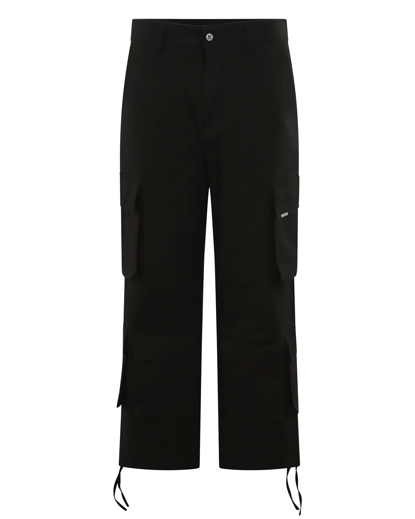 Represent Heren baggy cargo pant