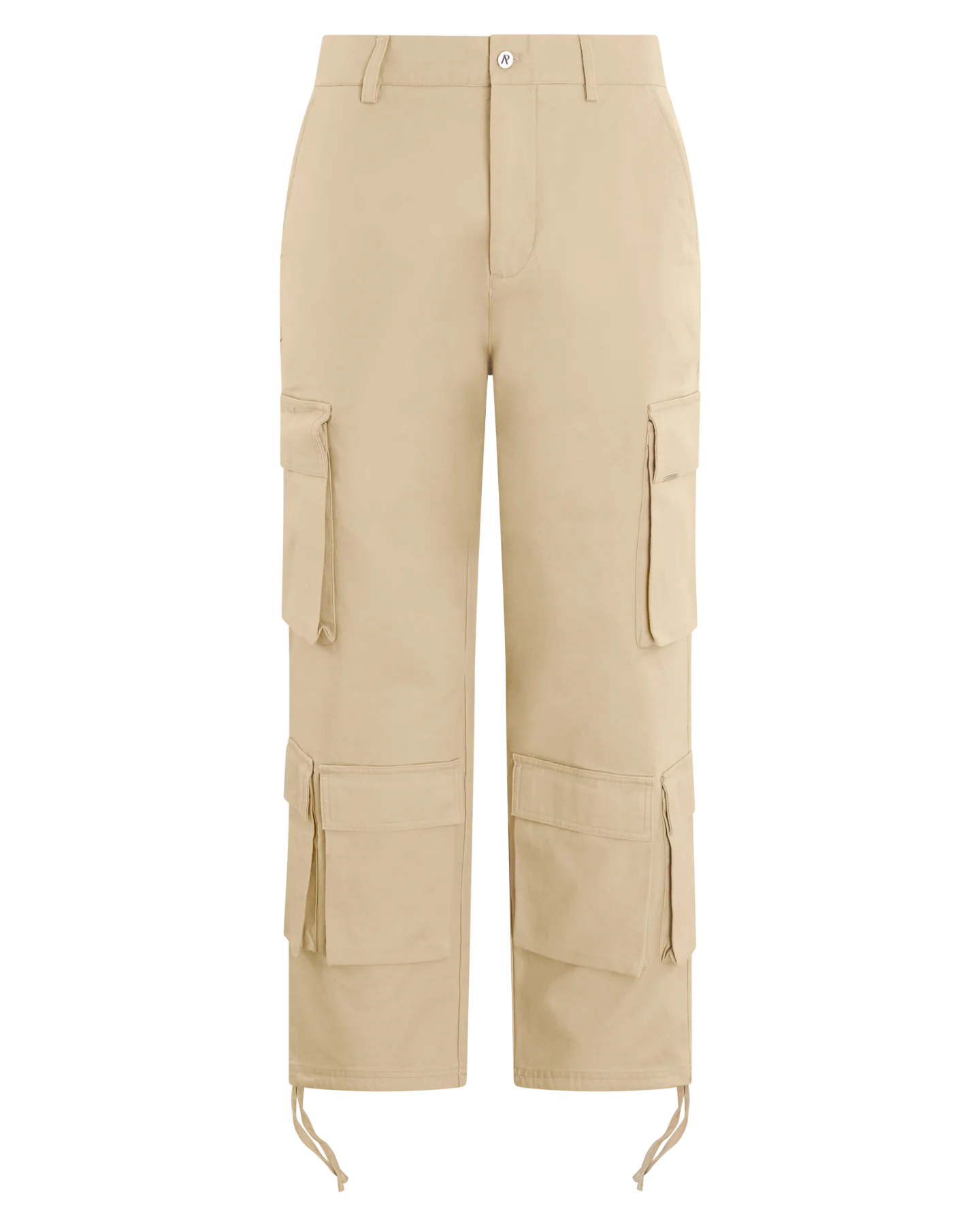 Represent Heren baggy cargo pant