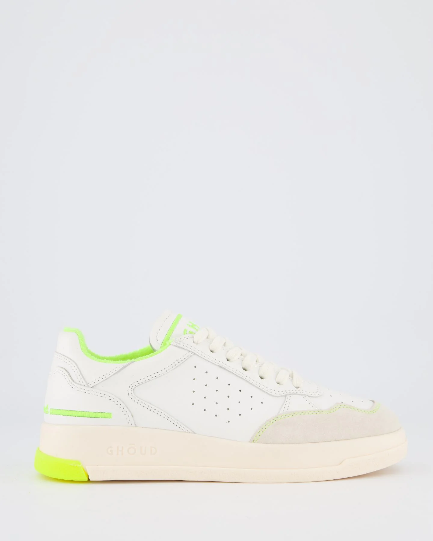 Ghoud Dames tweener