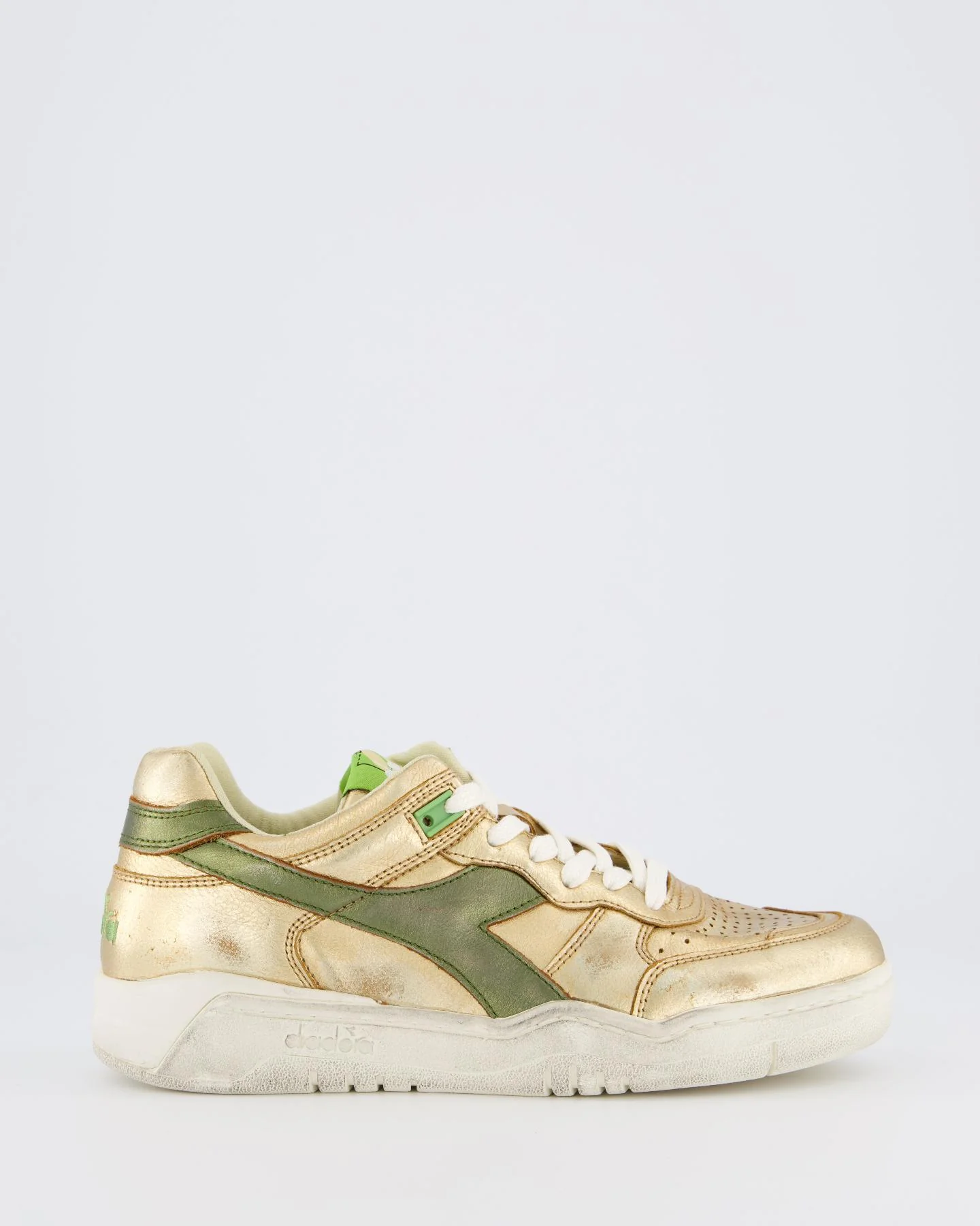 Diadora Dames b.560 sneaker /goren