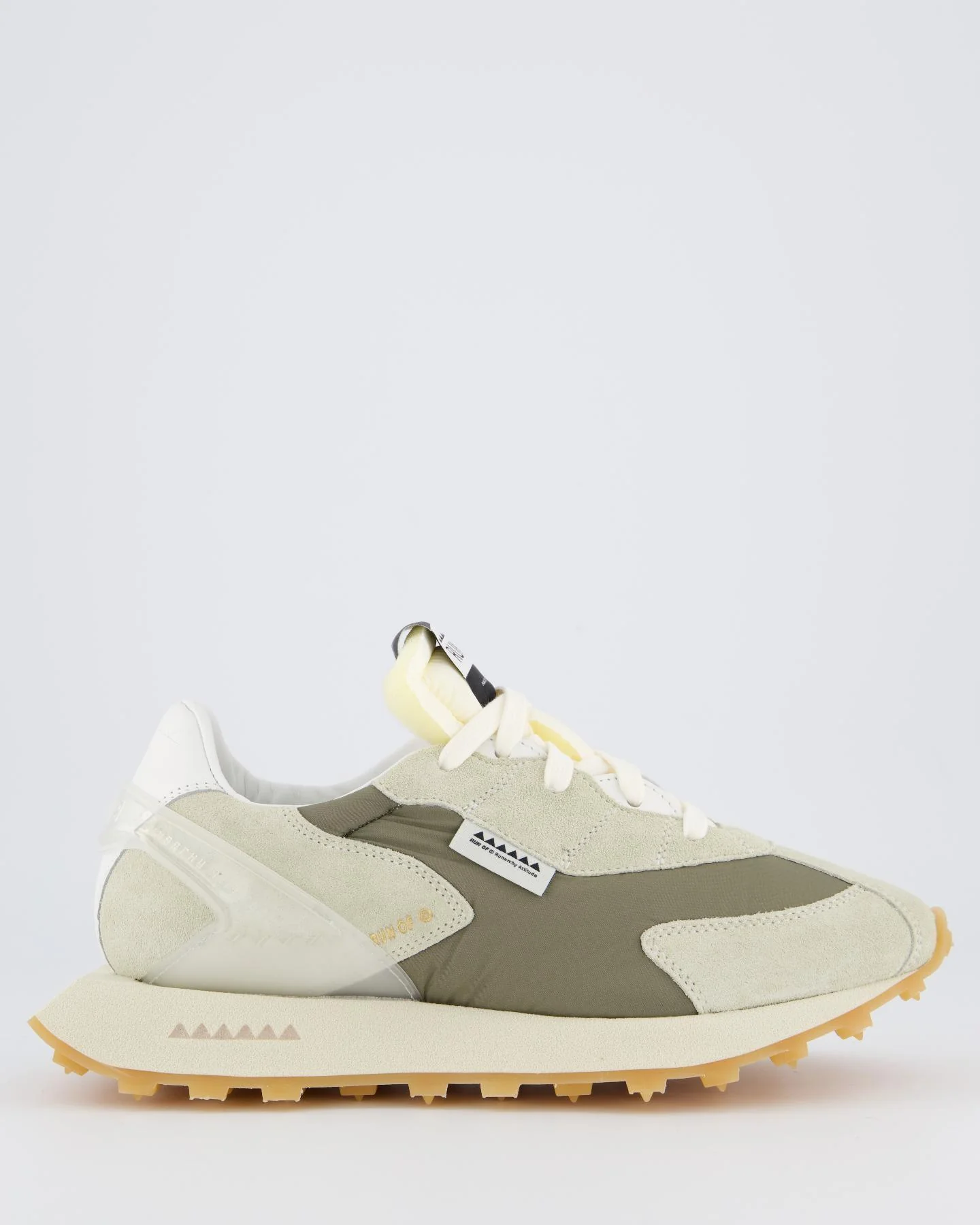 Run of Dames genesis sneaker