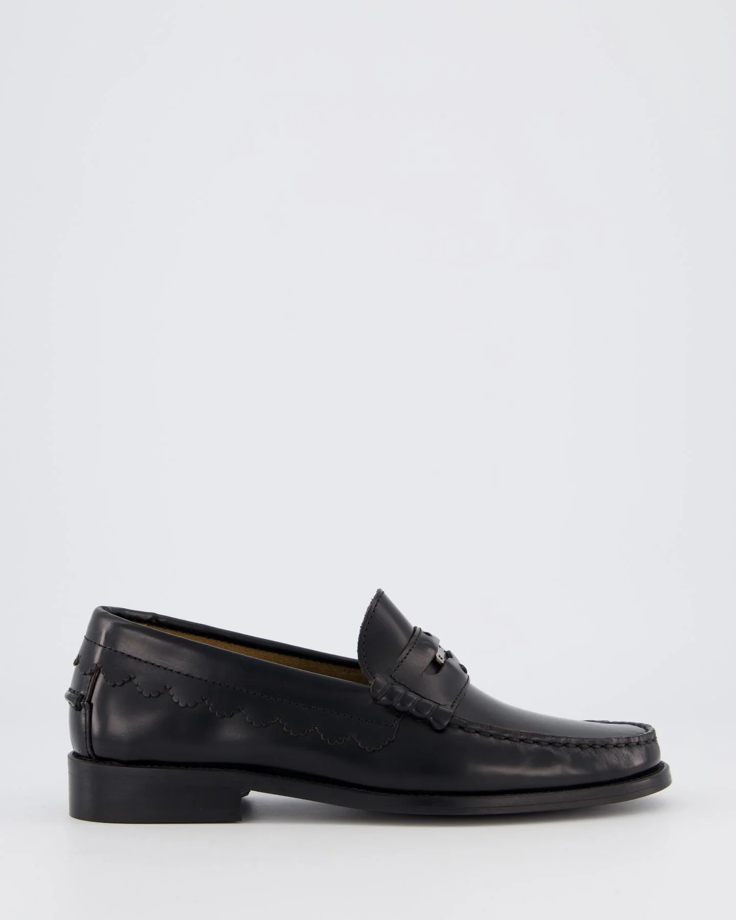 Toral Dames coin loafer