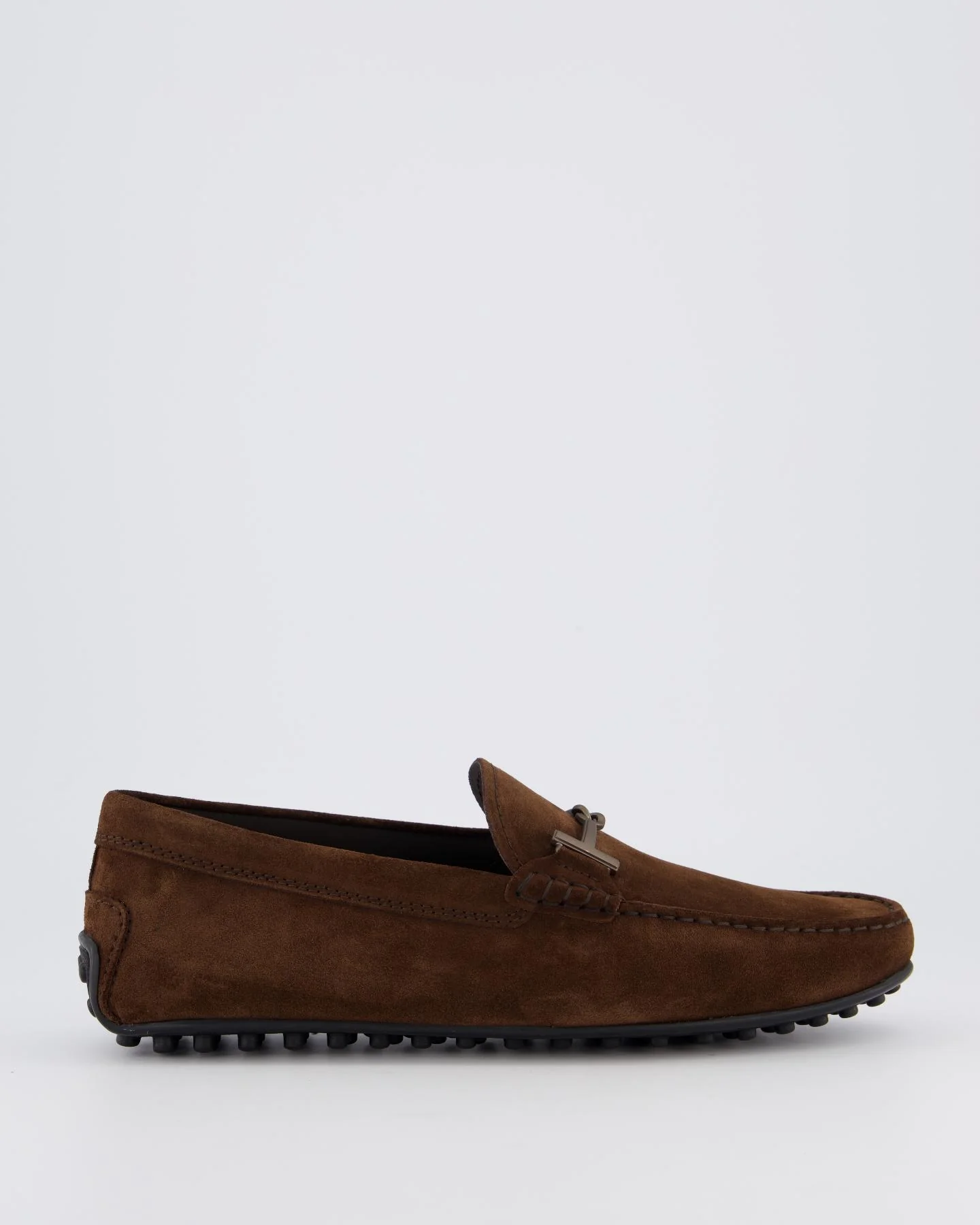 Tod's Heren t ring bronzo city