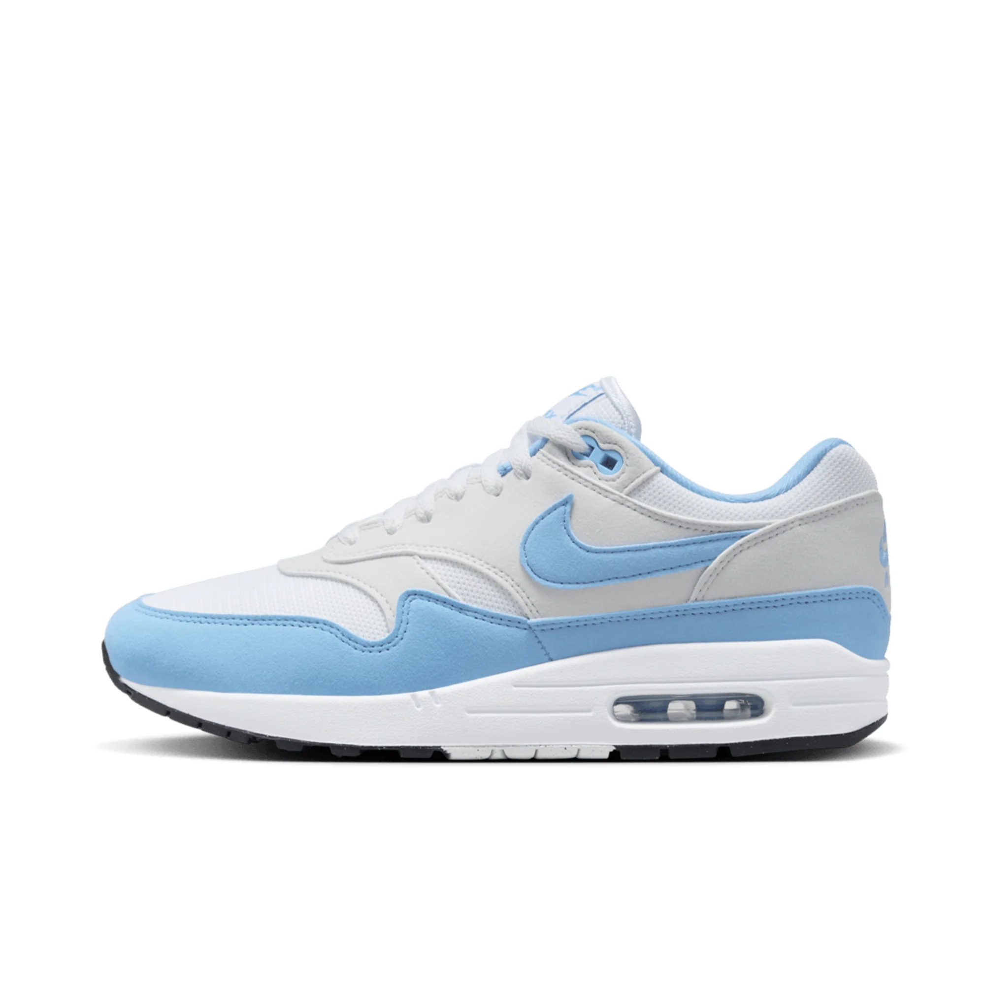 Nike Air max 1 university blue