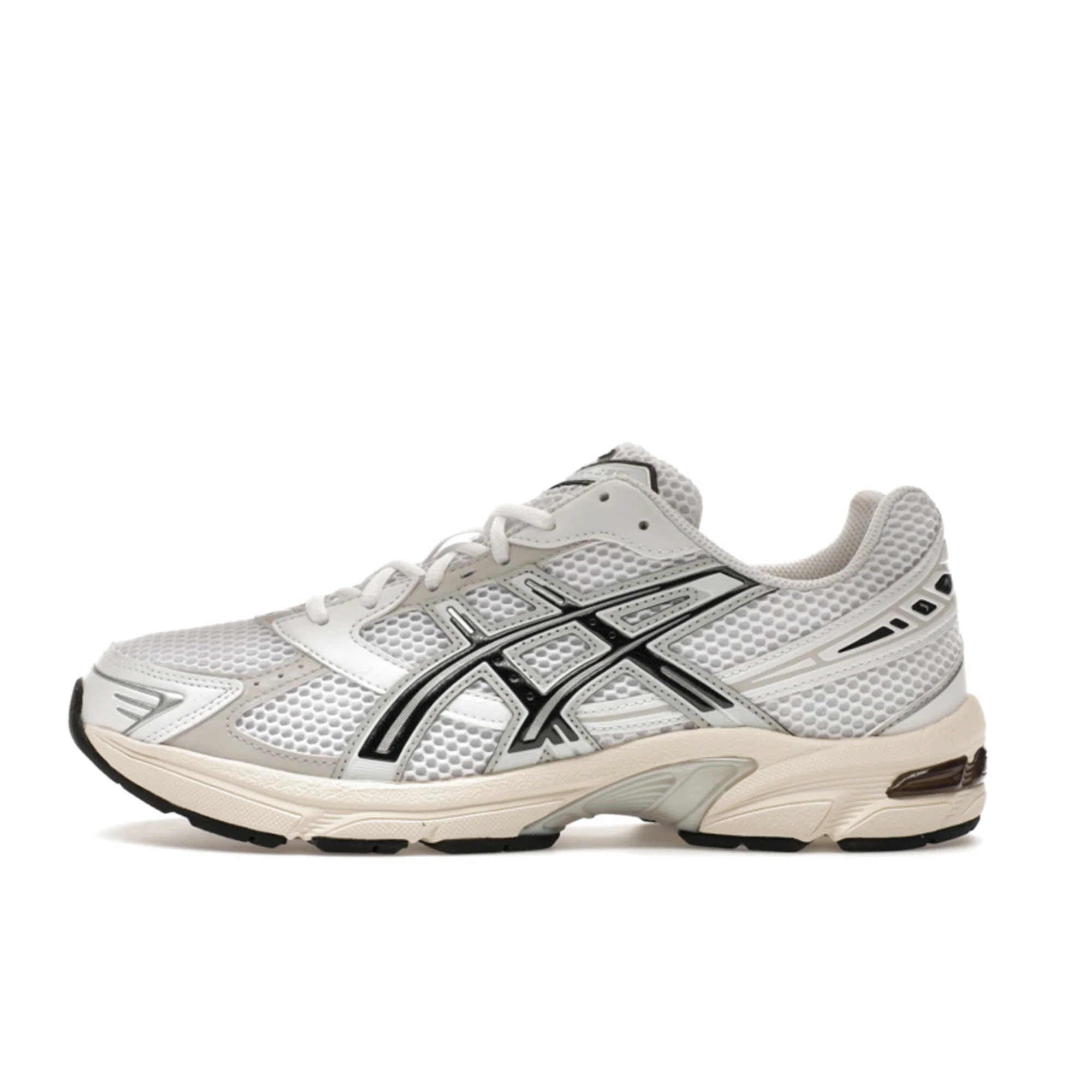 Asics Gel -1130 white cloud grey