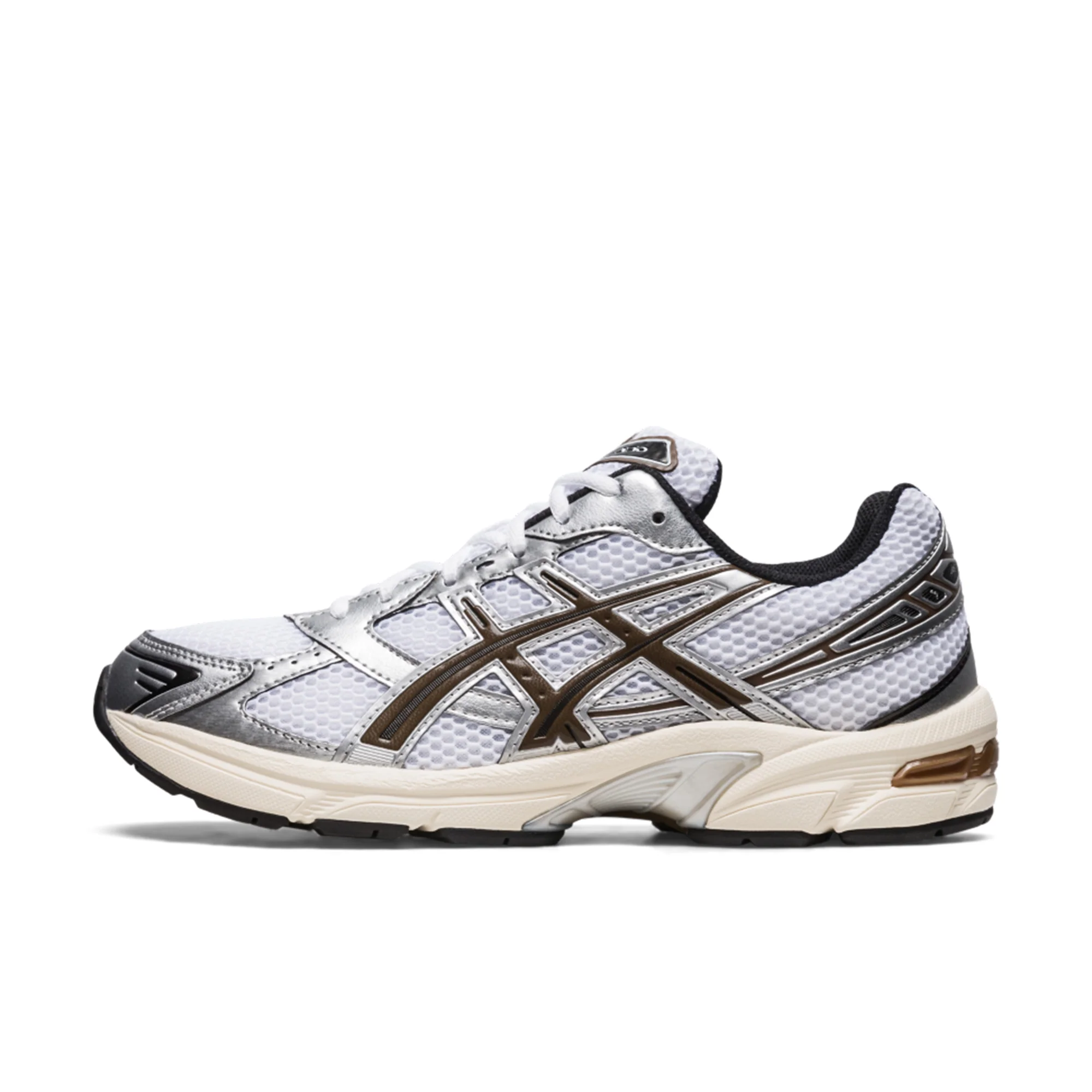 Asics Gel-1130 white clay canyon