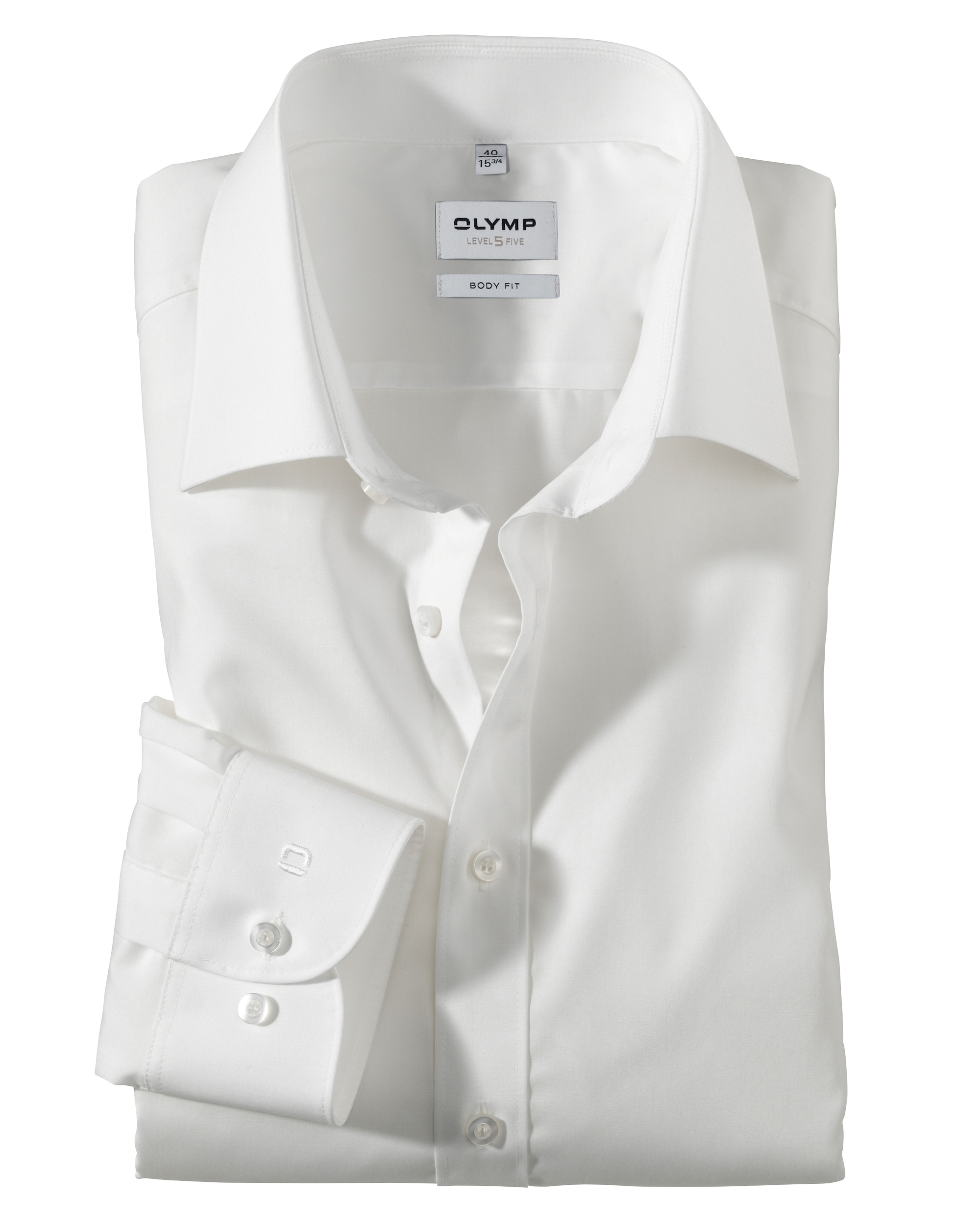Olymp Slim fit overhemd