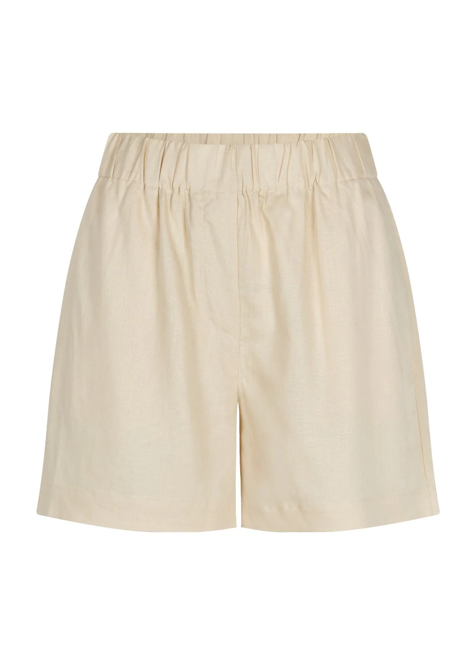 Modström Linnen short darrel