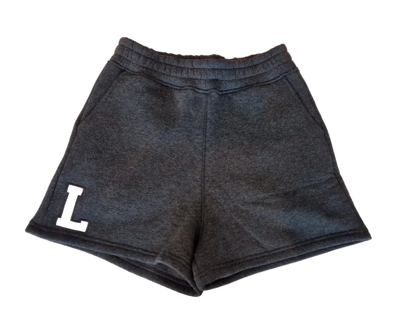 The Lola Club Milla short grey -