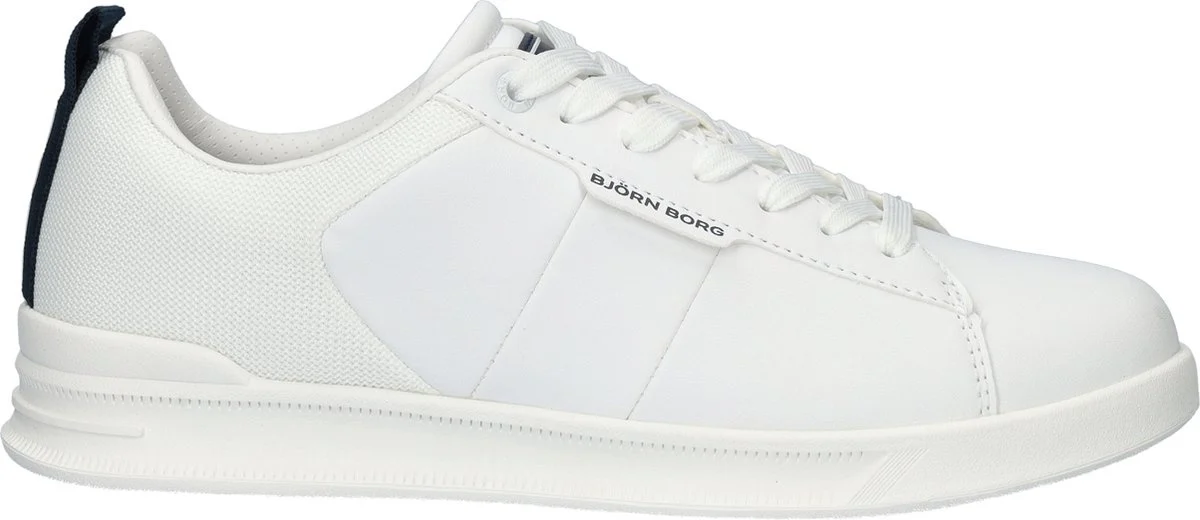 Björn Borg T2600 1000 wht white