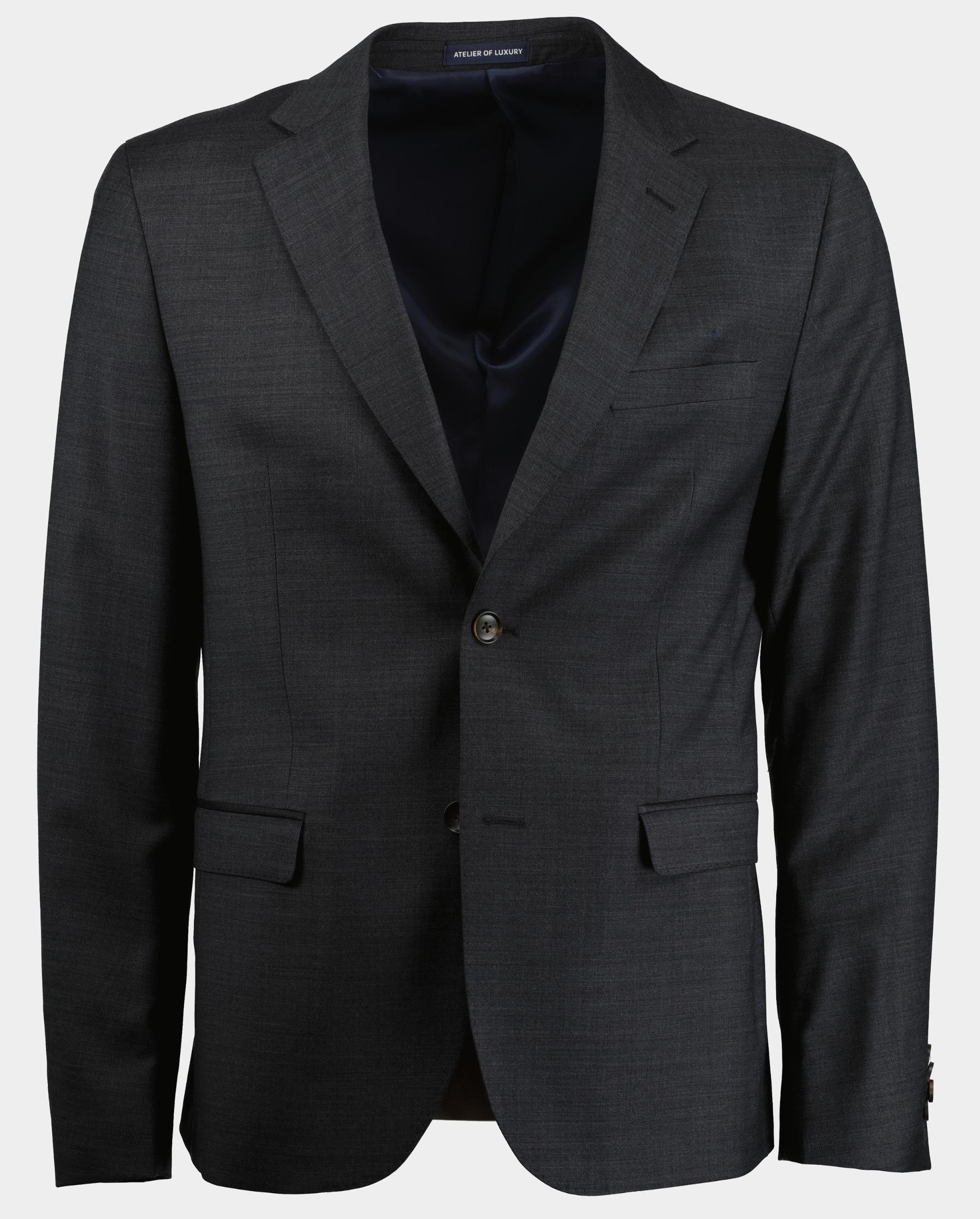 Bos Bright Blue Scotland blue kostuum d8 toulon suit 241028to12sb/980 antra