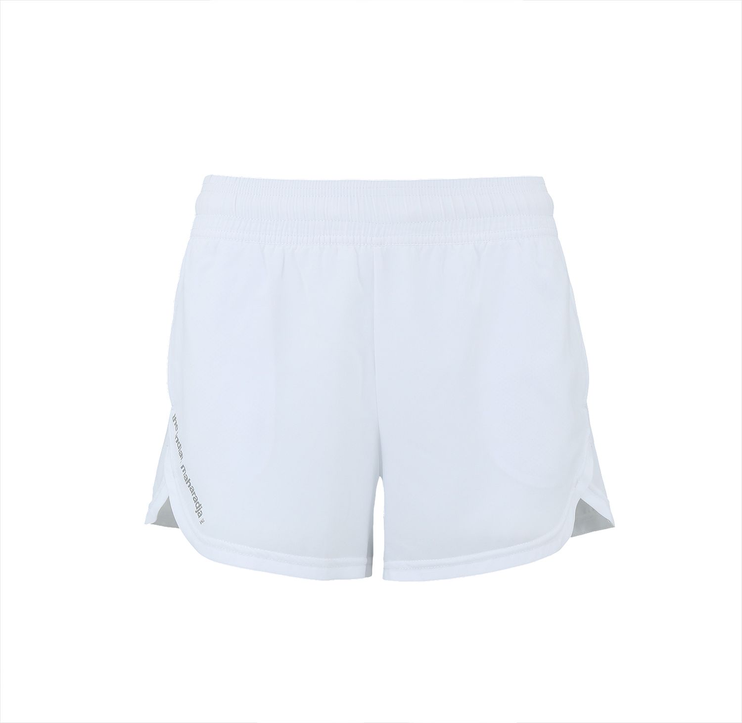 The Indian Maharadja kadiri short 2in1 w -