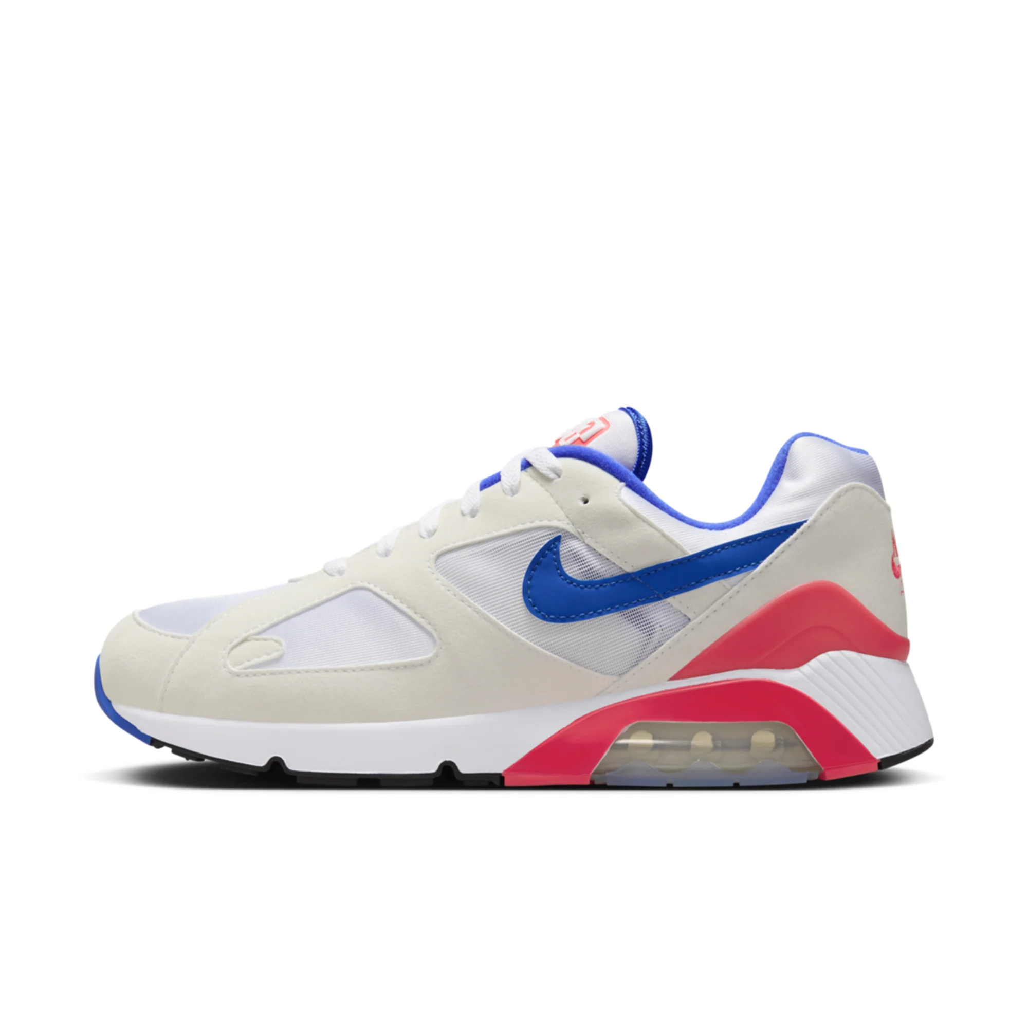 Nike Air max 180 ultramarine (2024)