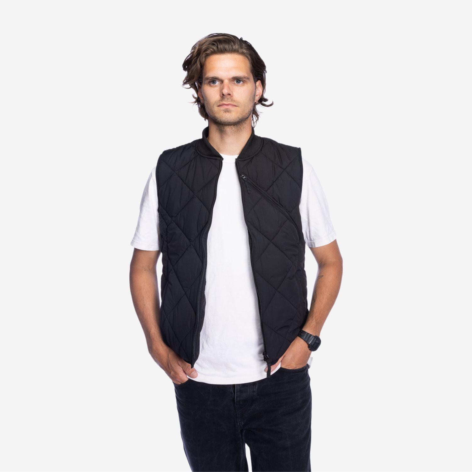 Nomad The woods igwt x bodywarmer |