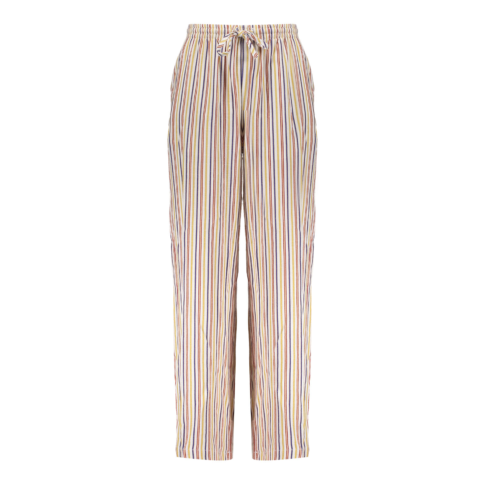 Frankie & Liberty Meisjes broek nadine 09 stripe