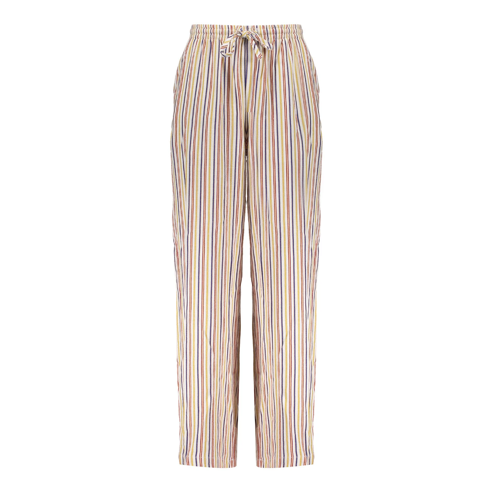 Frankie & Liberty Meisjes broek nadine 09 stripe