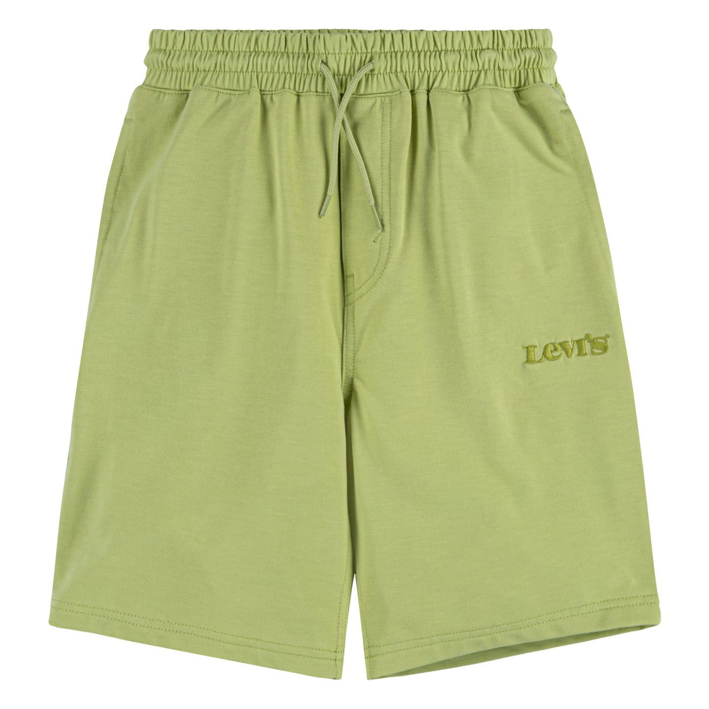 Levi's Jongens jogging short -