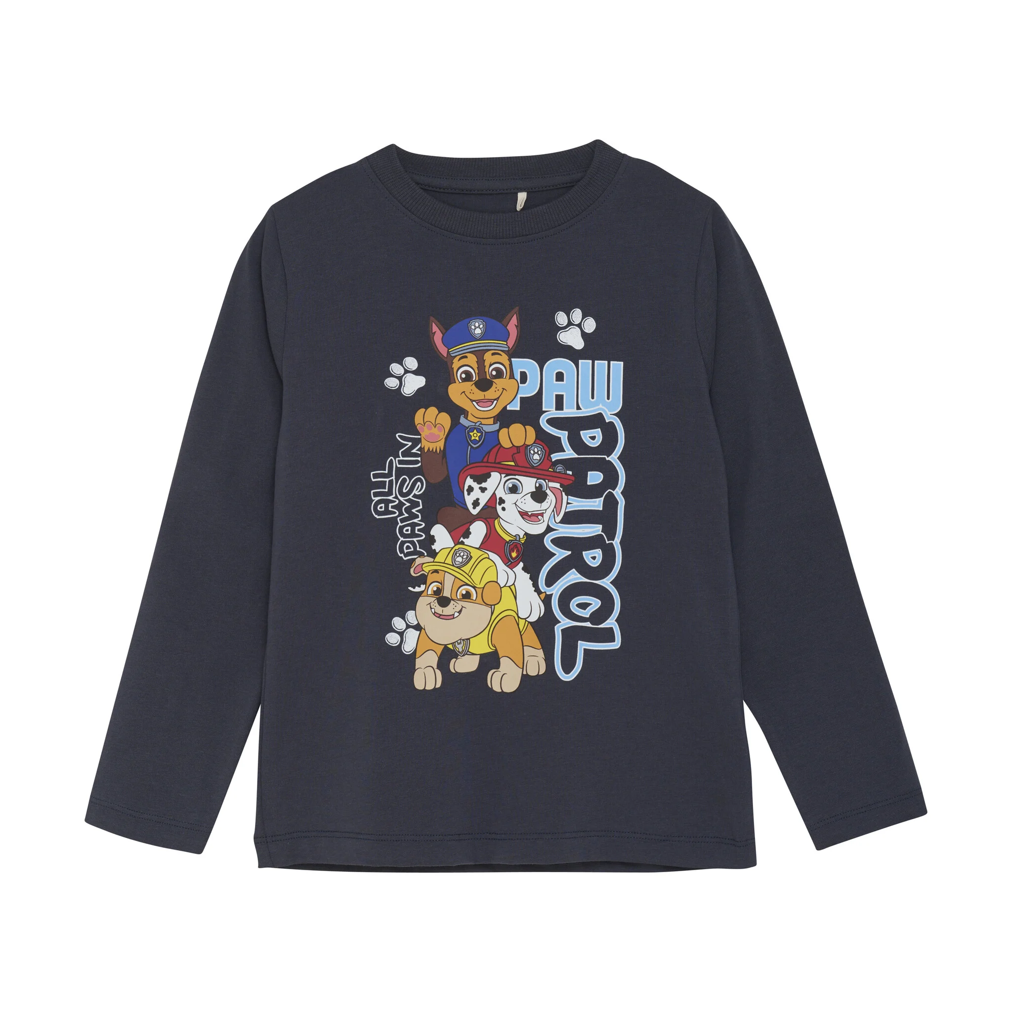 Minymo Jongens shirt -