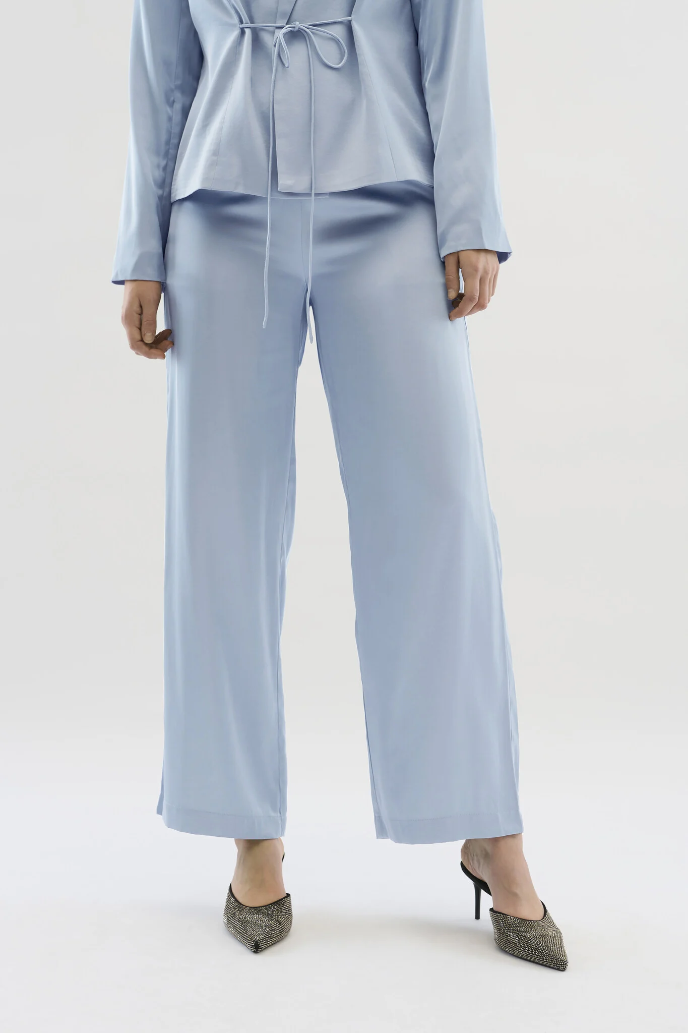 Karen by Simonsen 10105038 peel pants