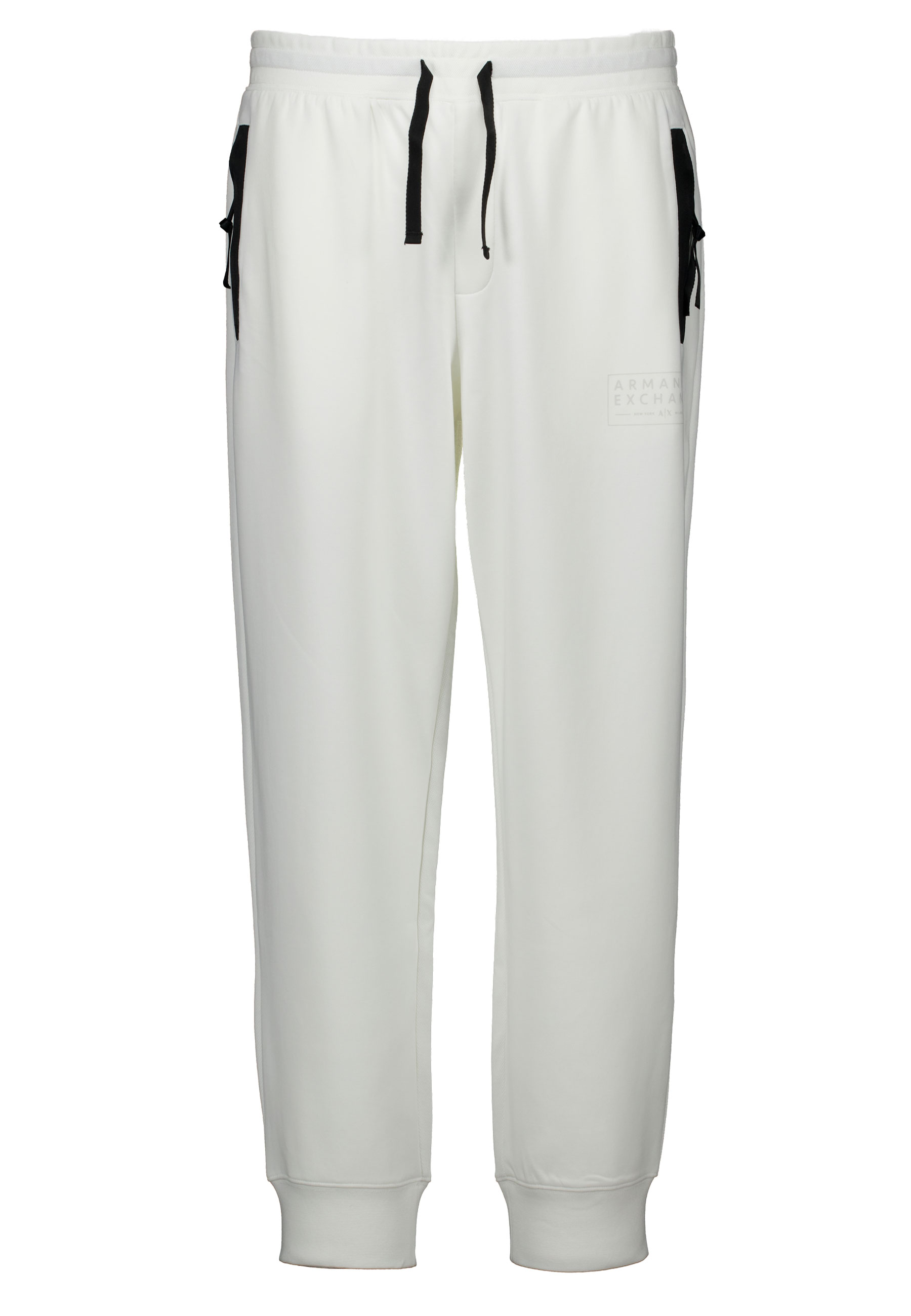 Armani Exchange Joggings broeken 3dzpjj zjxlz