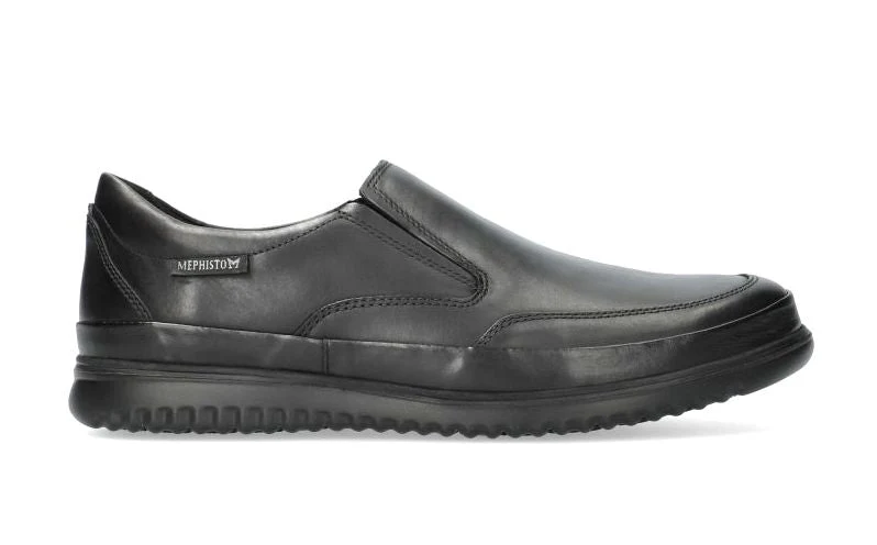 Mephisto Twain heren instapper