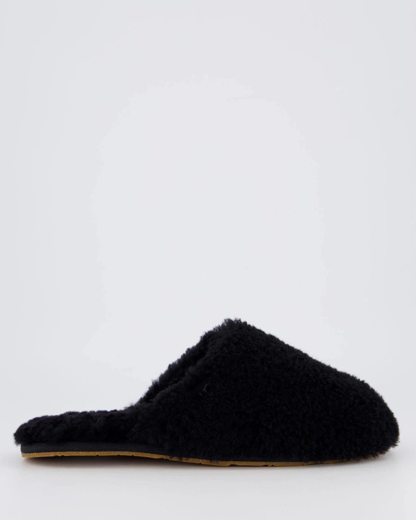 UGG Australia Dames maxi curly slide