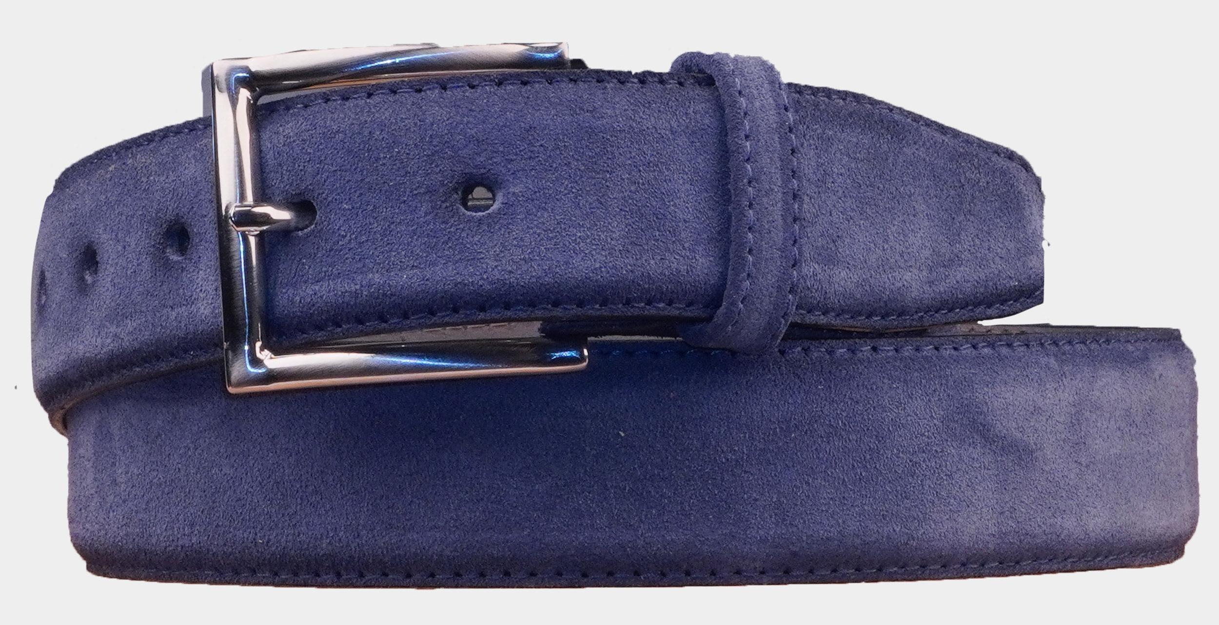 Bos Bright Blue Riem 7374p/0722