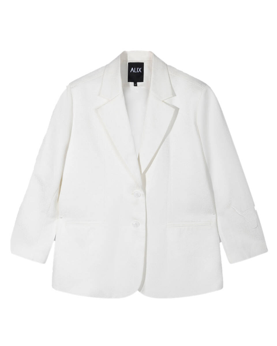 Afbeelding van Alix The Label Blazer 2406460626