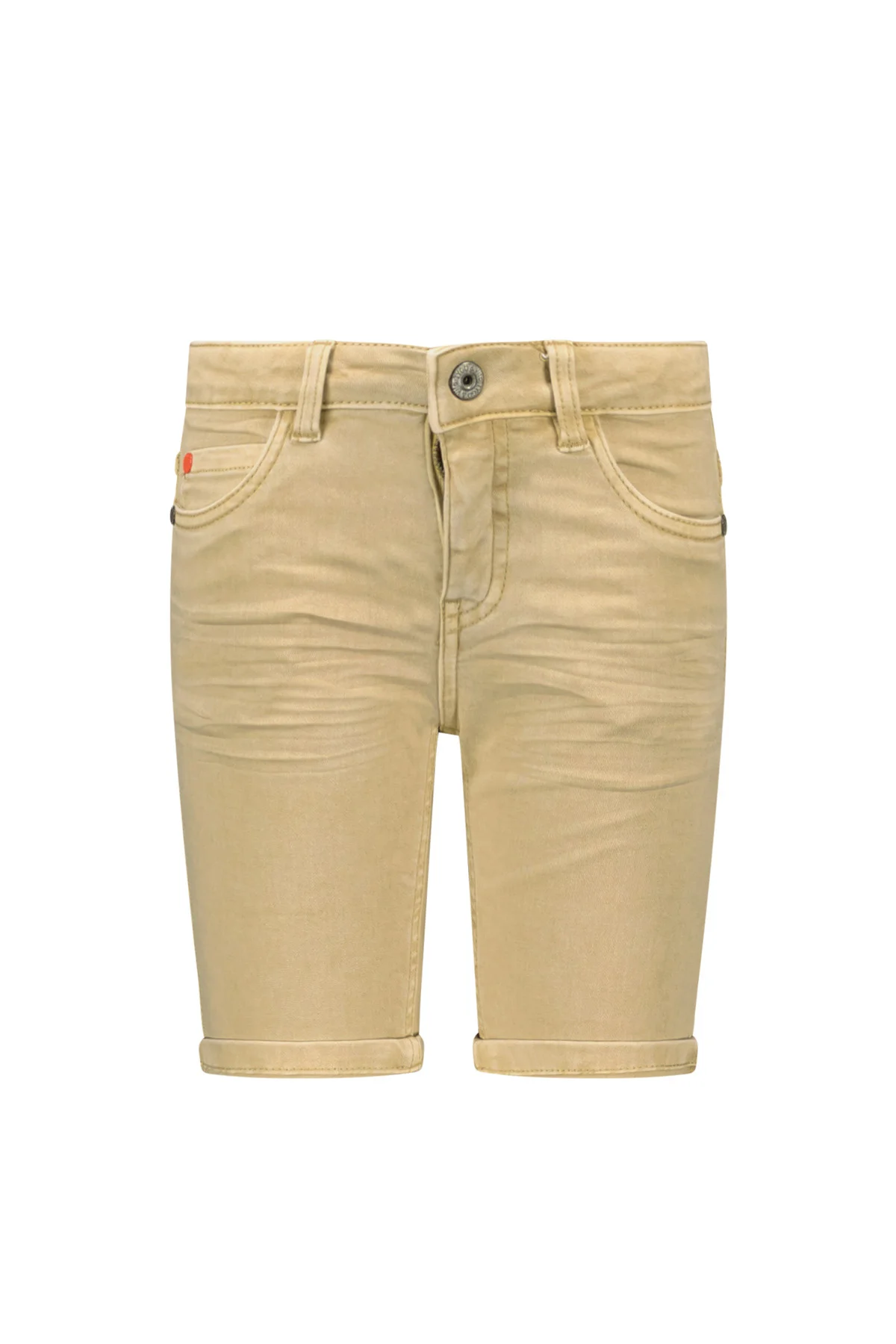 Tygo & Vito Jongens short roan -
