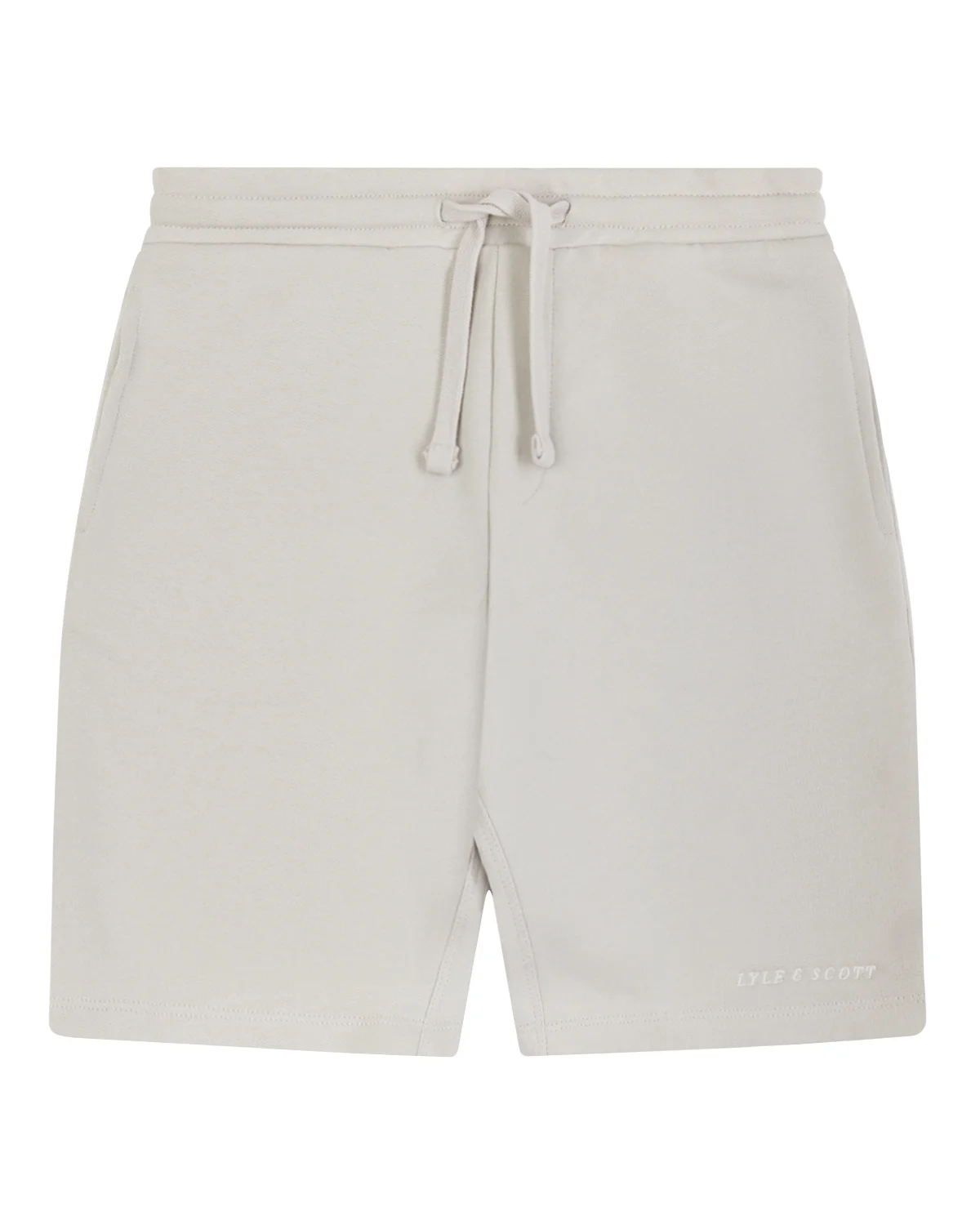 Afbeelding van Lyle and Scott Sweat short script cove