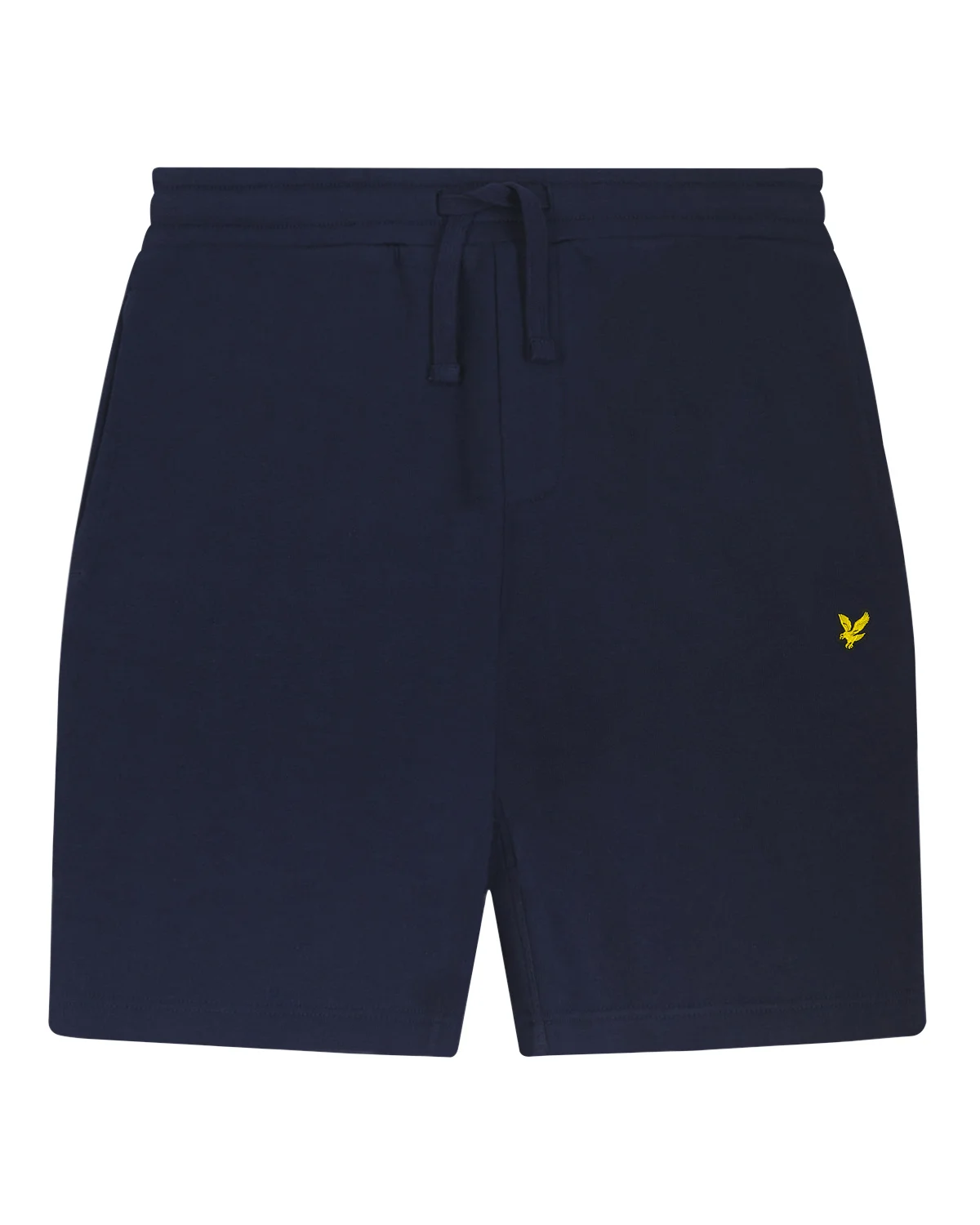 Lyle and Scott Sweat short navy