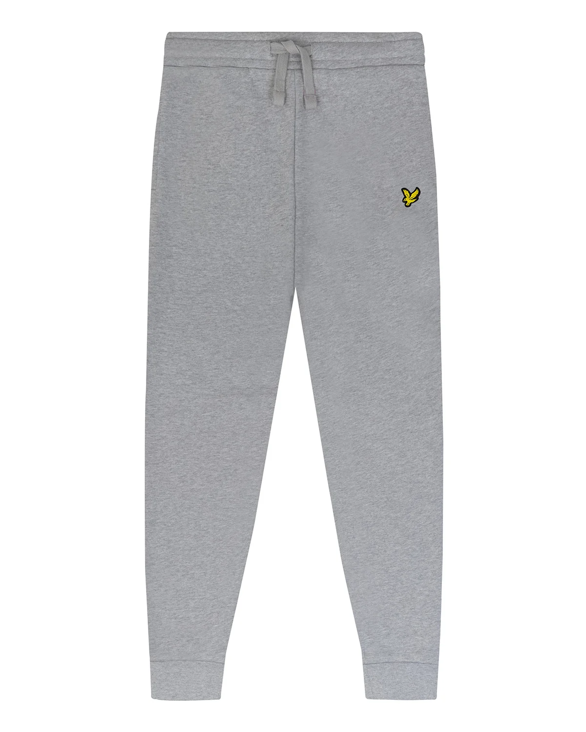 Afbeelding van Lyle and Scott Sweat broek skinny licht marl