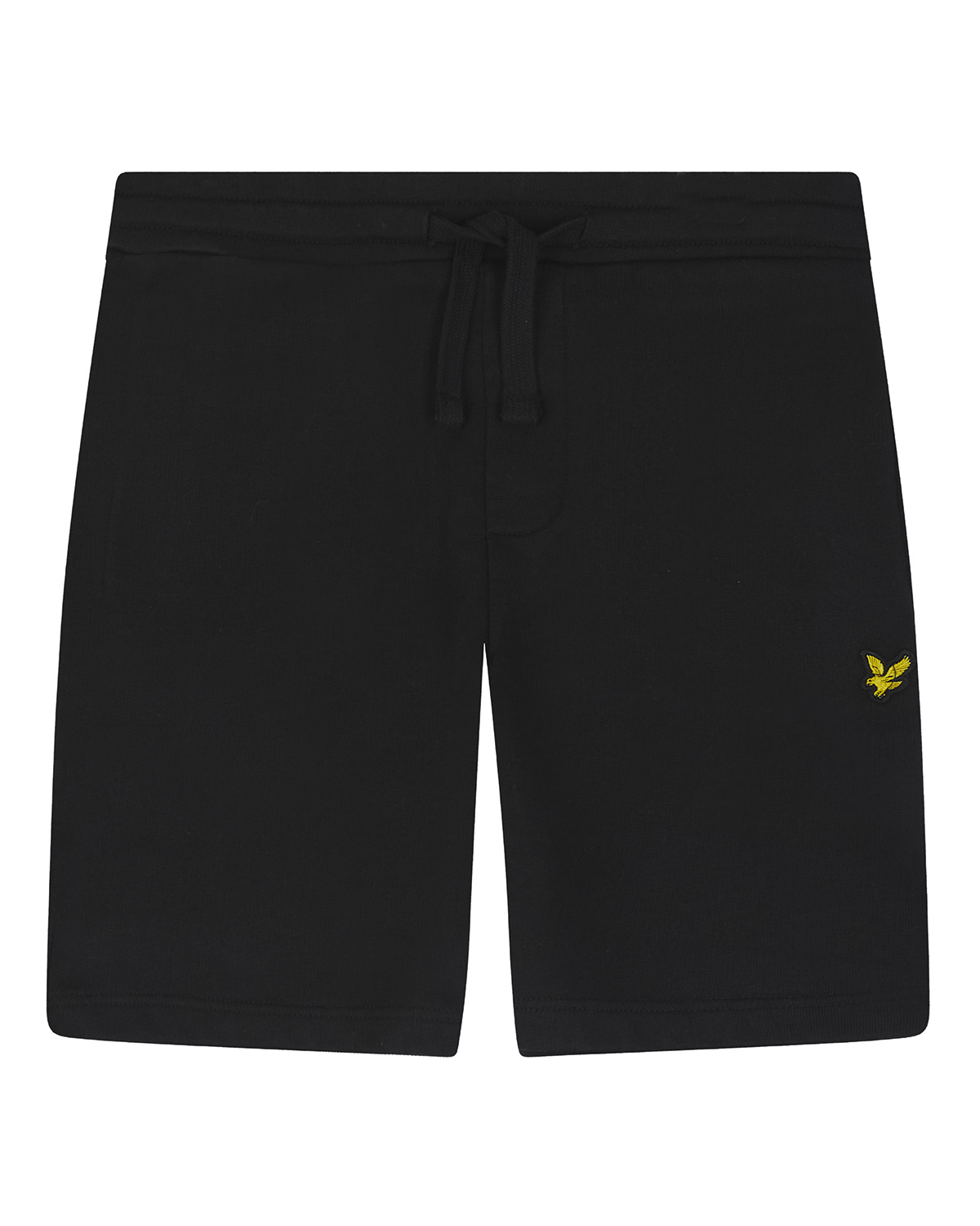 Lyle and Scott Sweat short jet