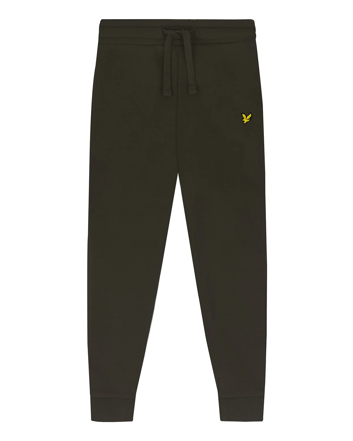 Afbeelding van Lyle and Scott Sweat broek skinny groen