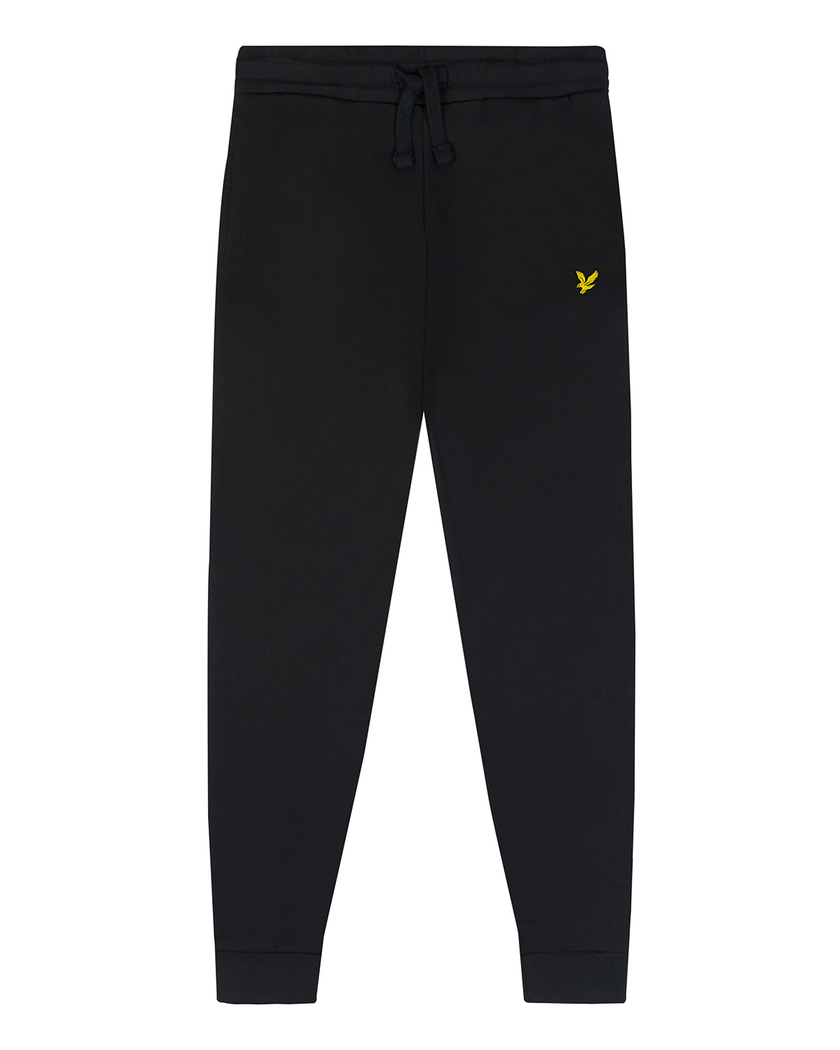 Afbeelding van Lyle and Scott Sweat broek skinny jet