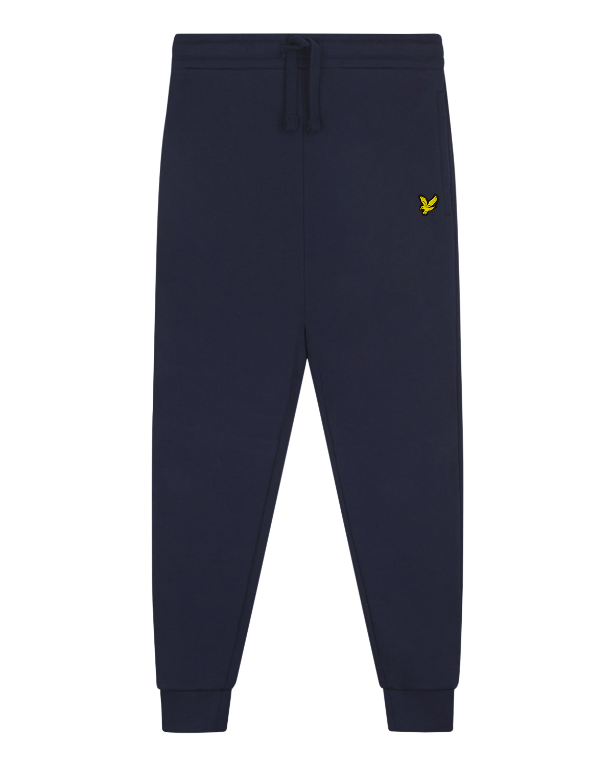 Afbeelding van Lyle and Scott Sweat broek skinny navy