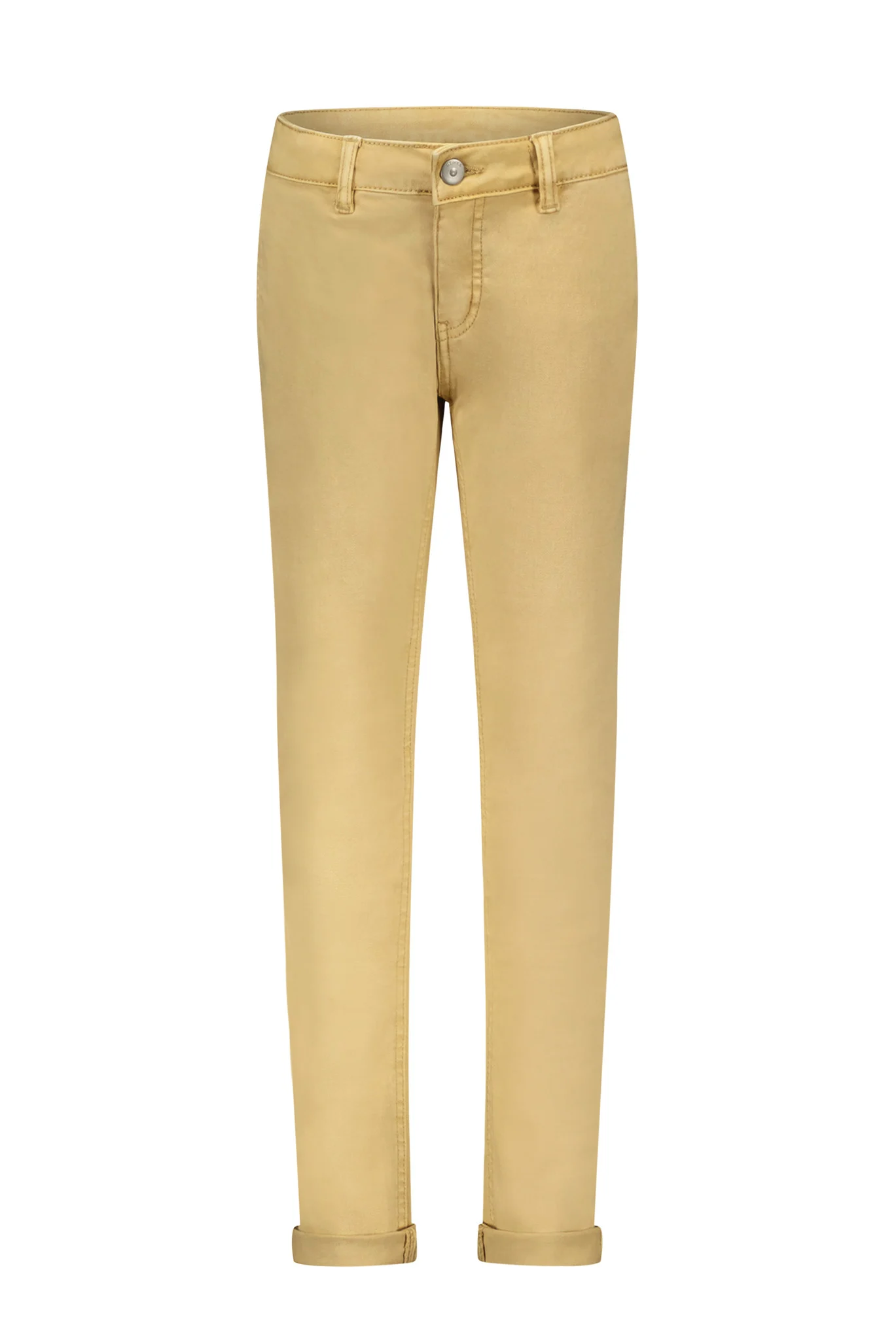 Afbeelding van Moodstreet Jongens broek chino -