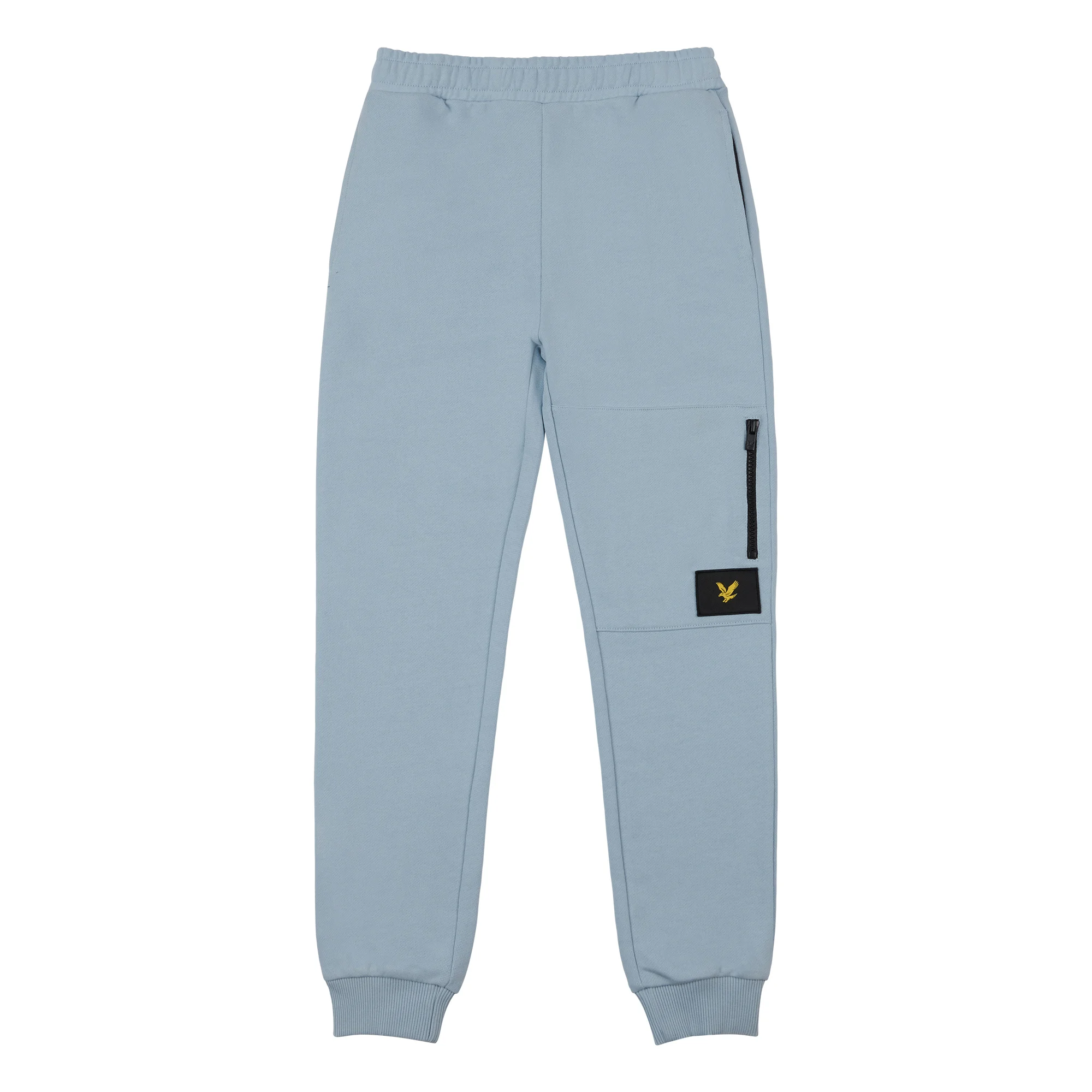 Afbeelding van Lyle and Scott Jogging broek celestial blue