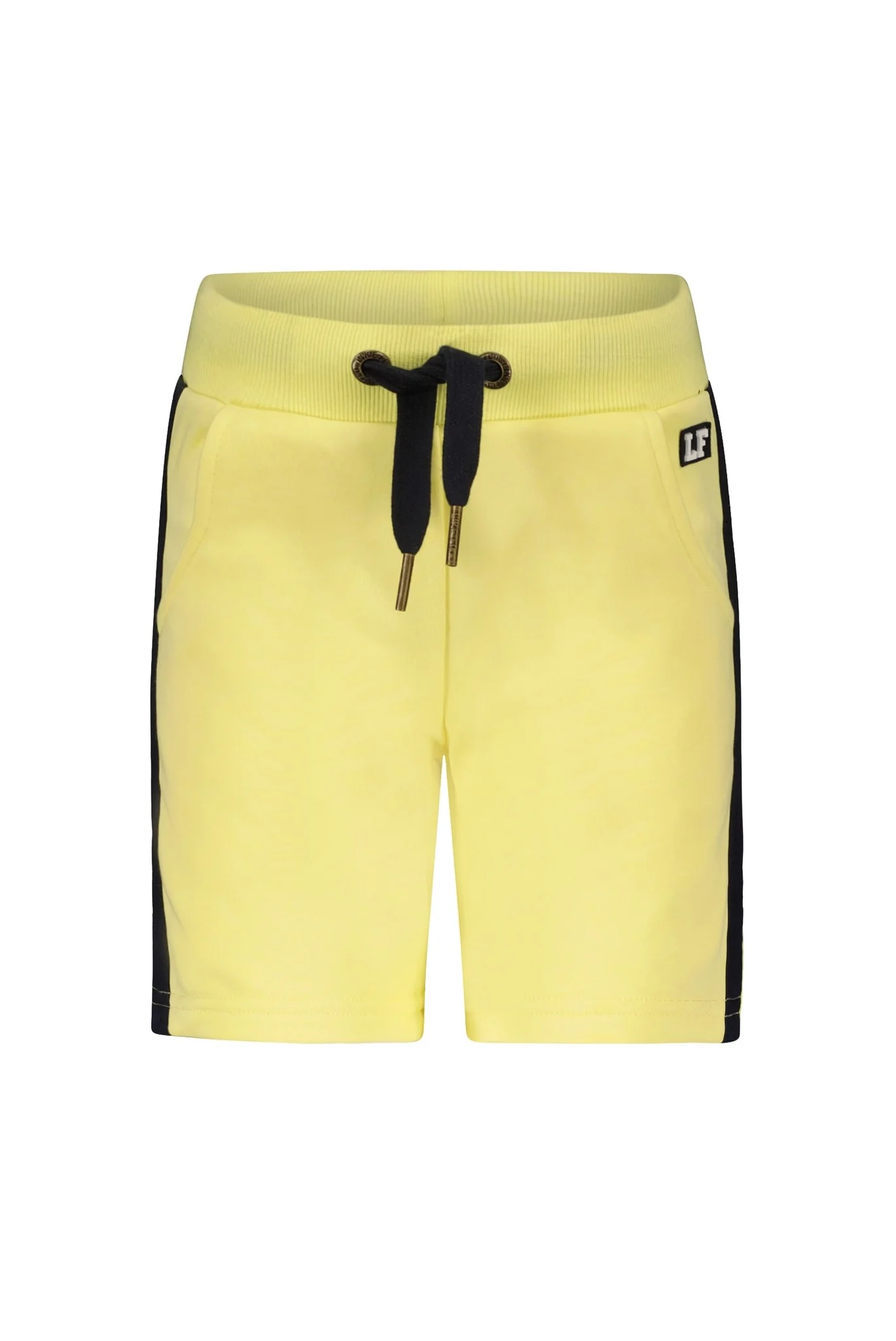 Like Flo Jongens sweat short zacht