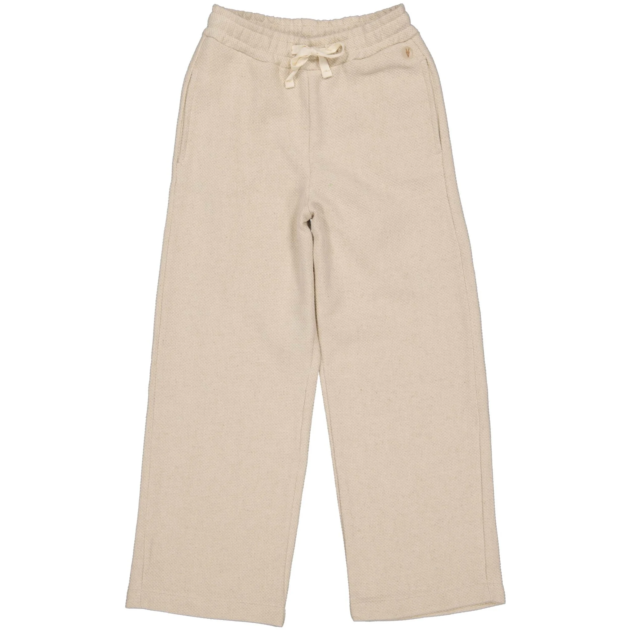 Levv Meisjes broek kelly wit