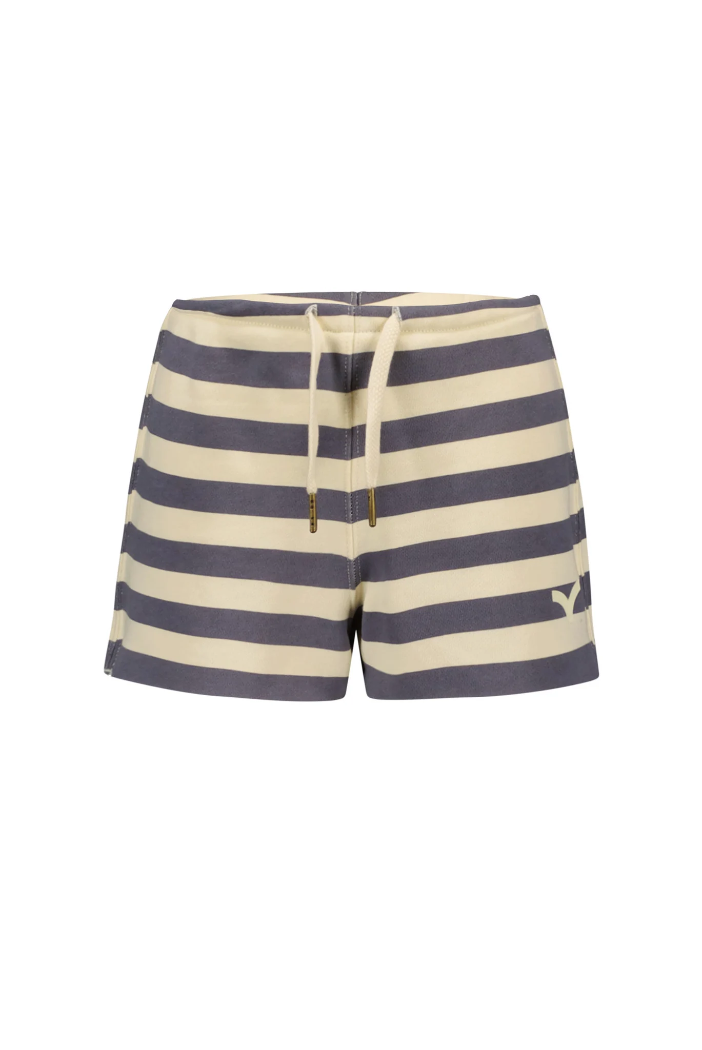 Street called Madison Meisjes sweat short eva marine