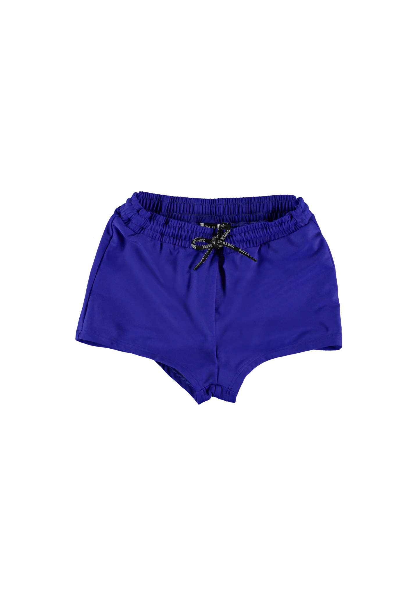 SuperRebel Meisjes short sportief holy helder