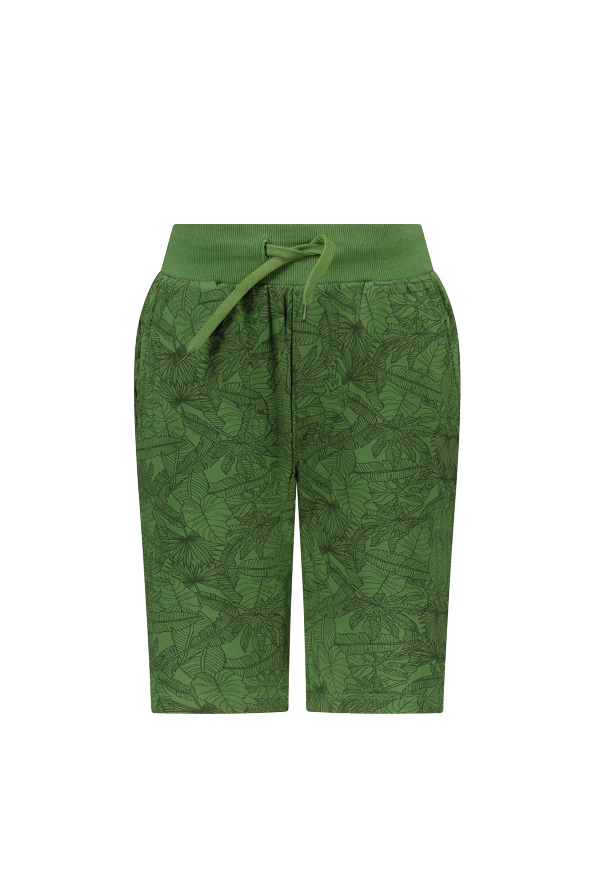 Tygo & Vito Jongens sweat short thomas -
