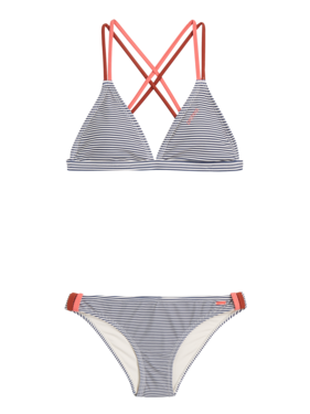 Protest Meisjes triangel bikini carrie heaven
