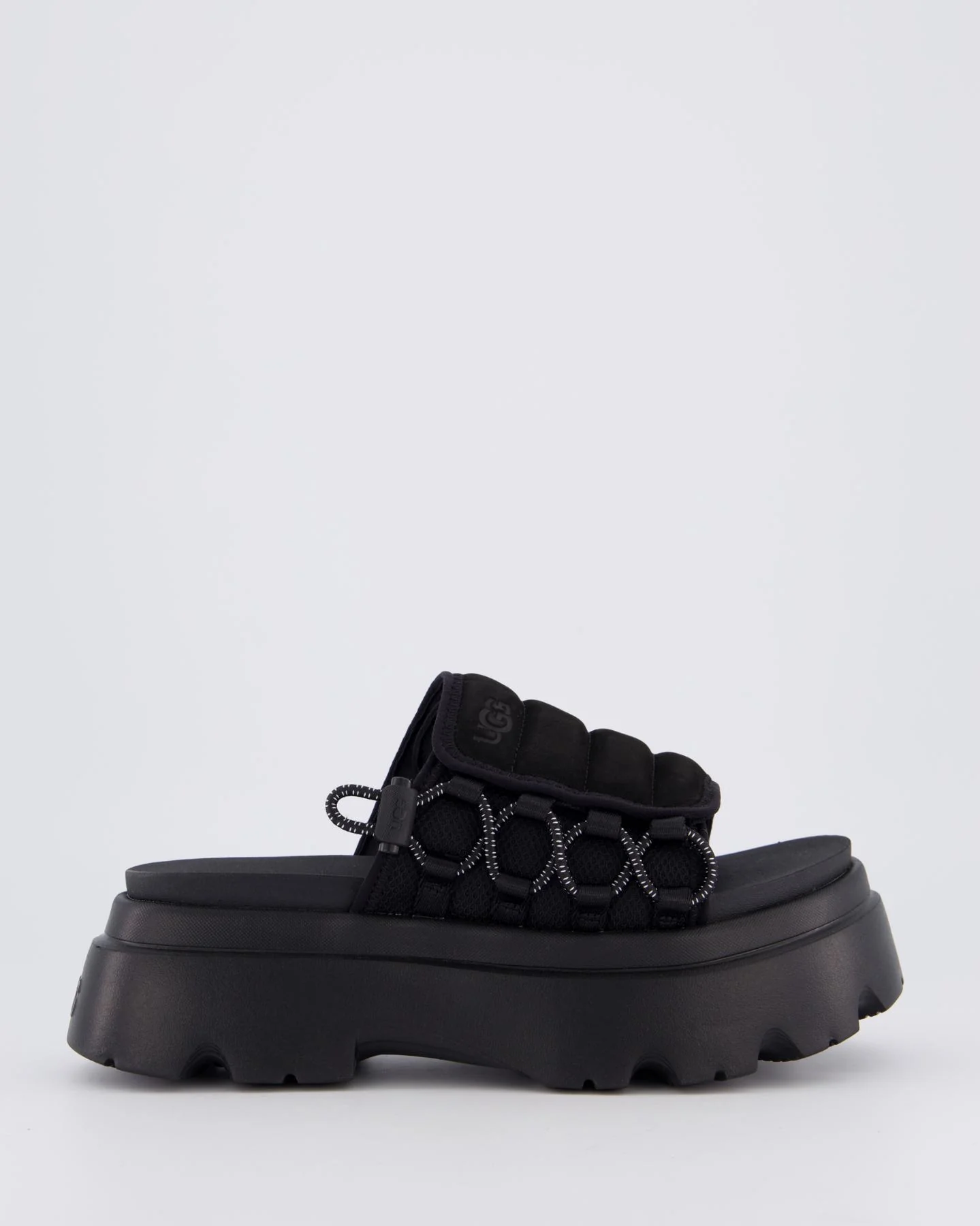 UGG Australia Dames callie slipper