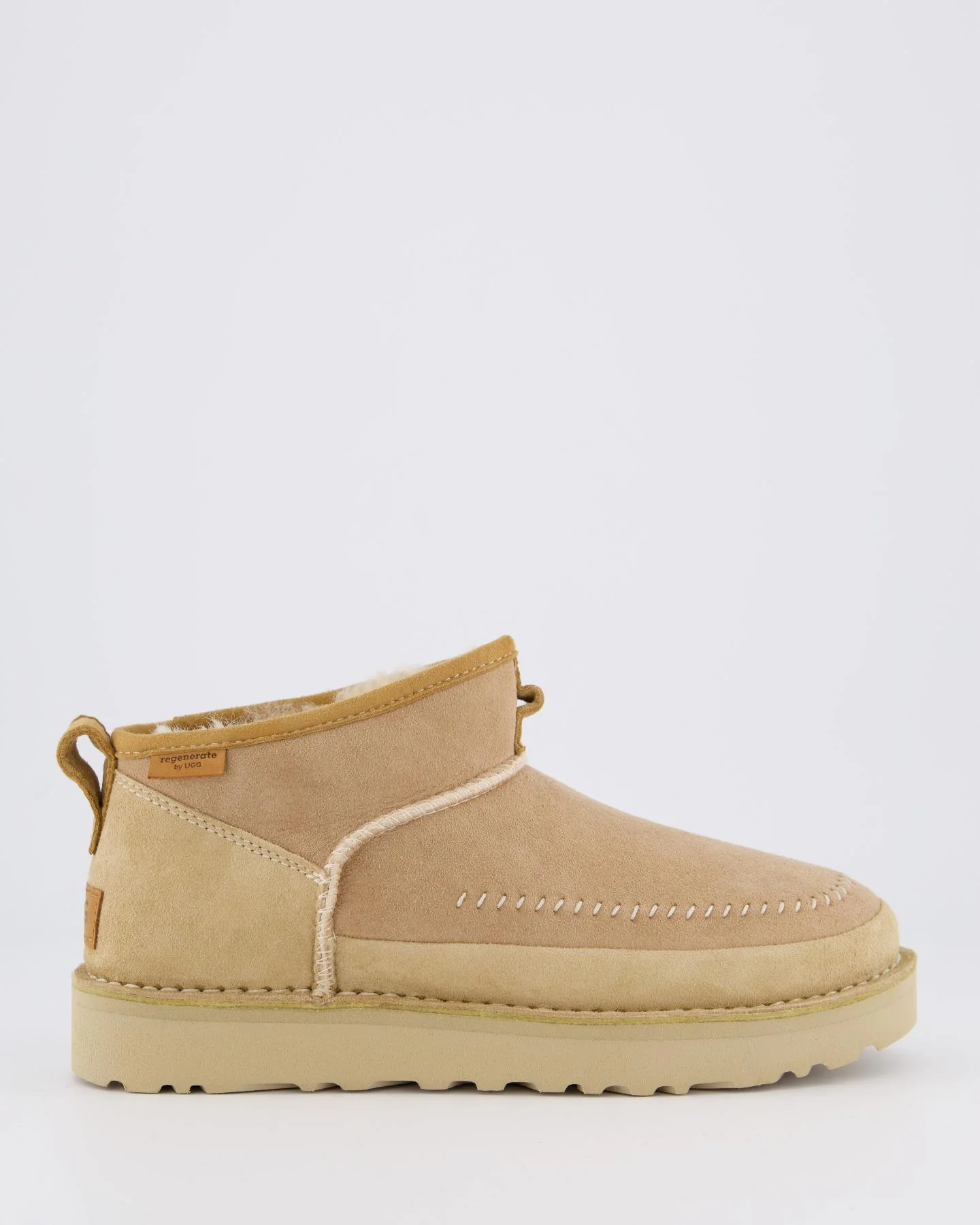 UGG Australia Dames ultramini craftedregenate sand