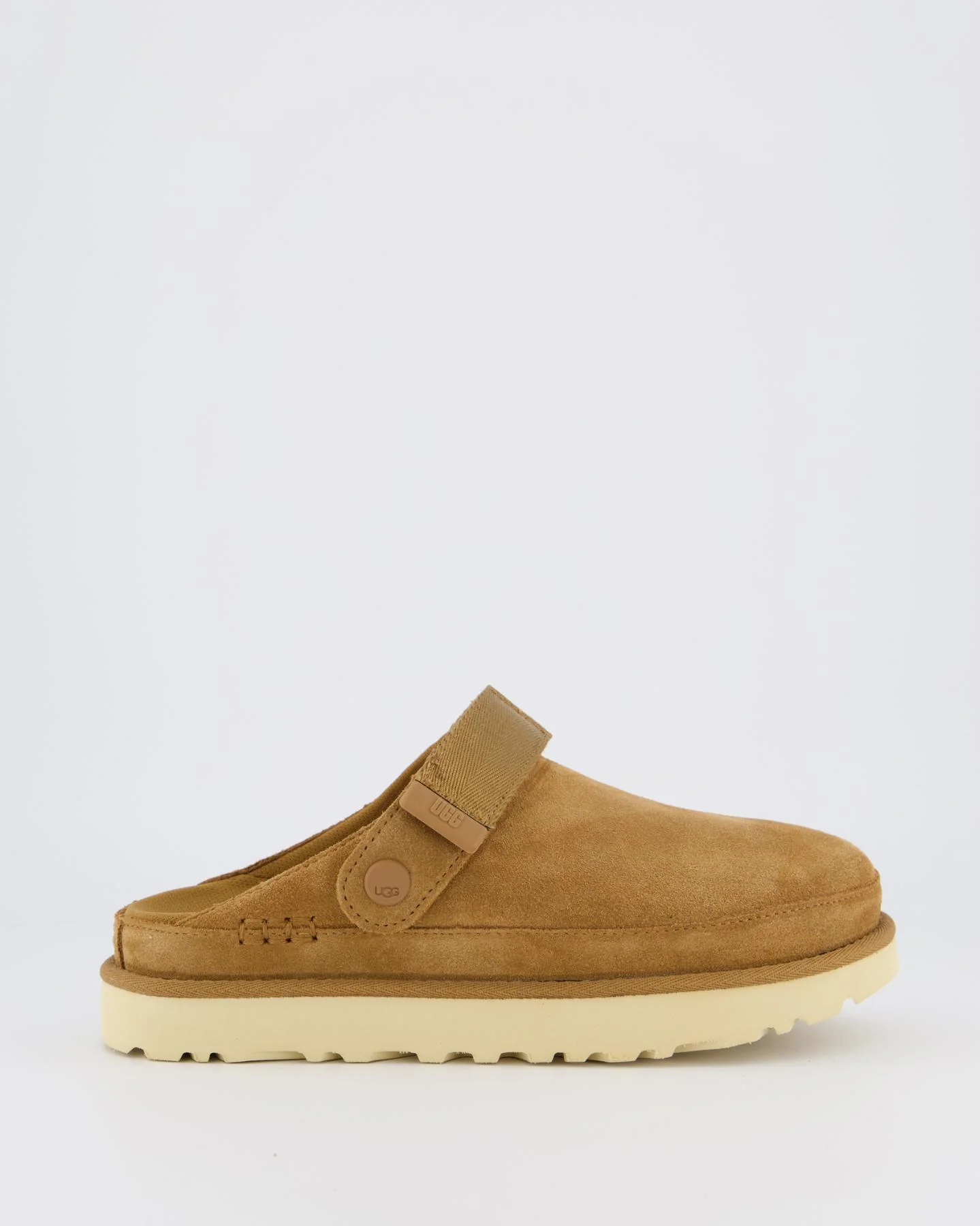 UGG Australia Dames w goldenstar clog