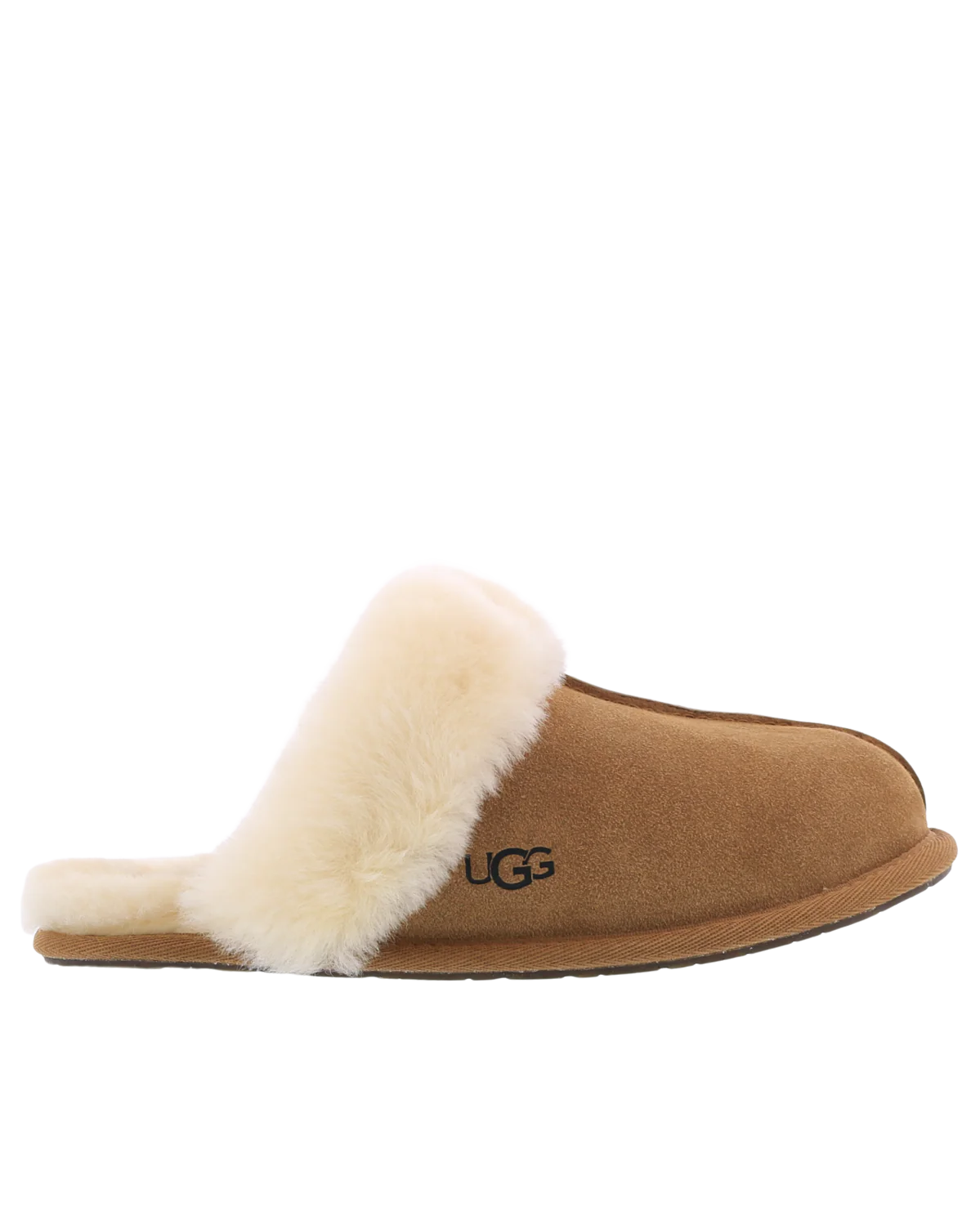 UGG Australia Dames scuffette ii chestnut